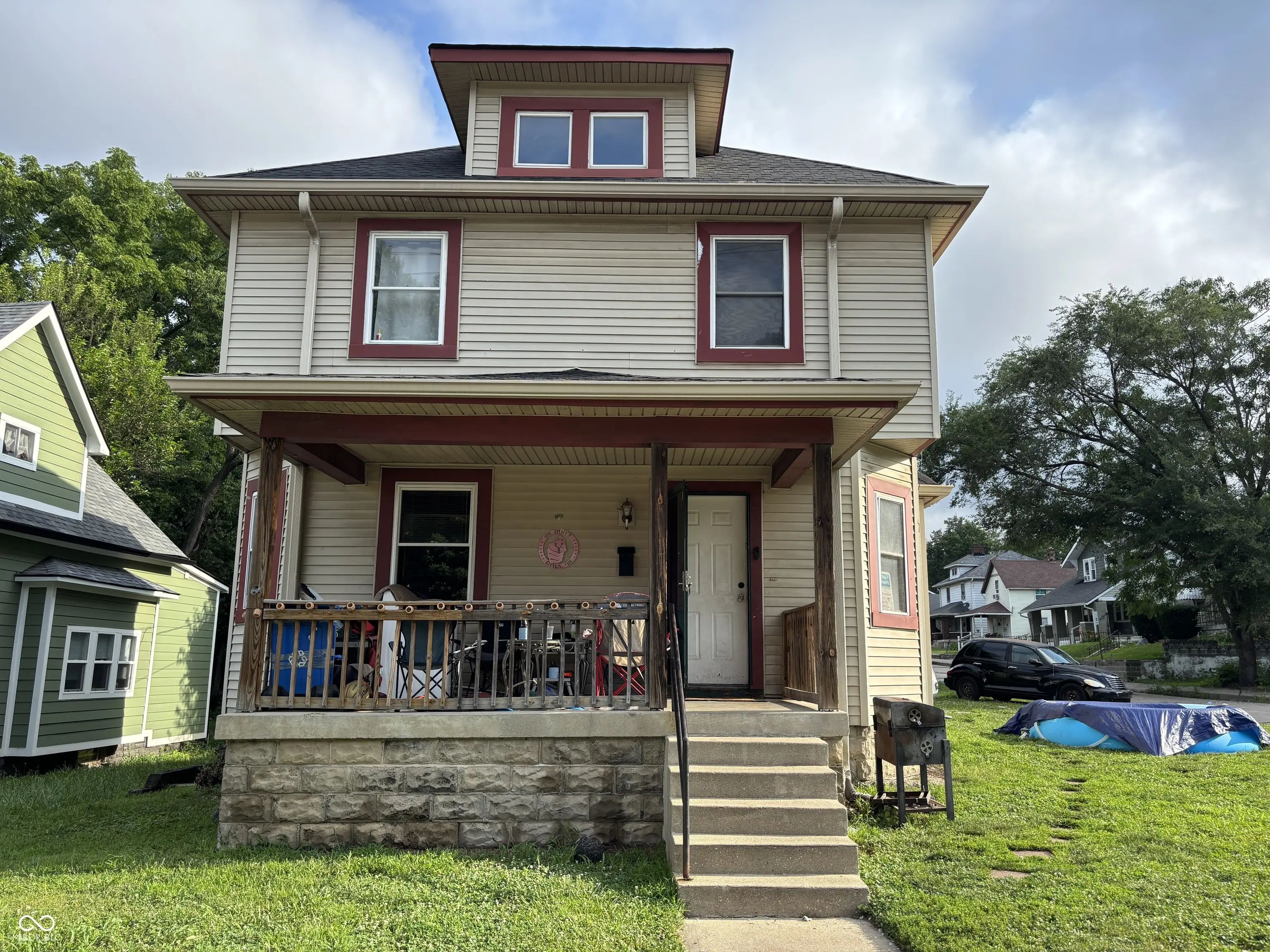 342 W 26th Street, Indianapolis