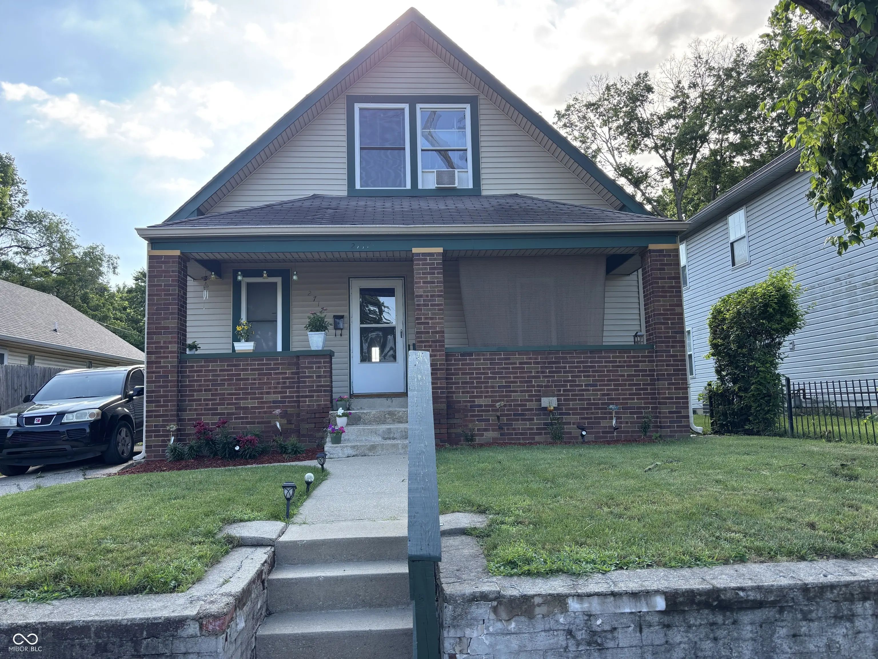 2717 Highland Place, Indianapolis