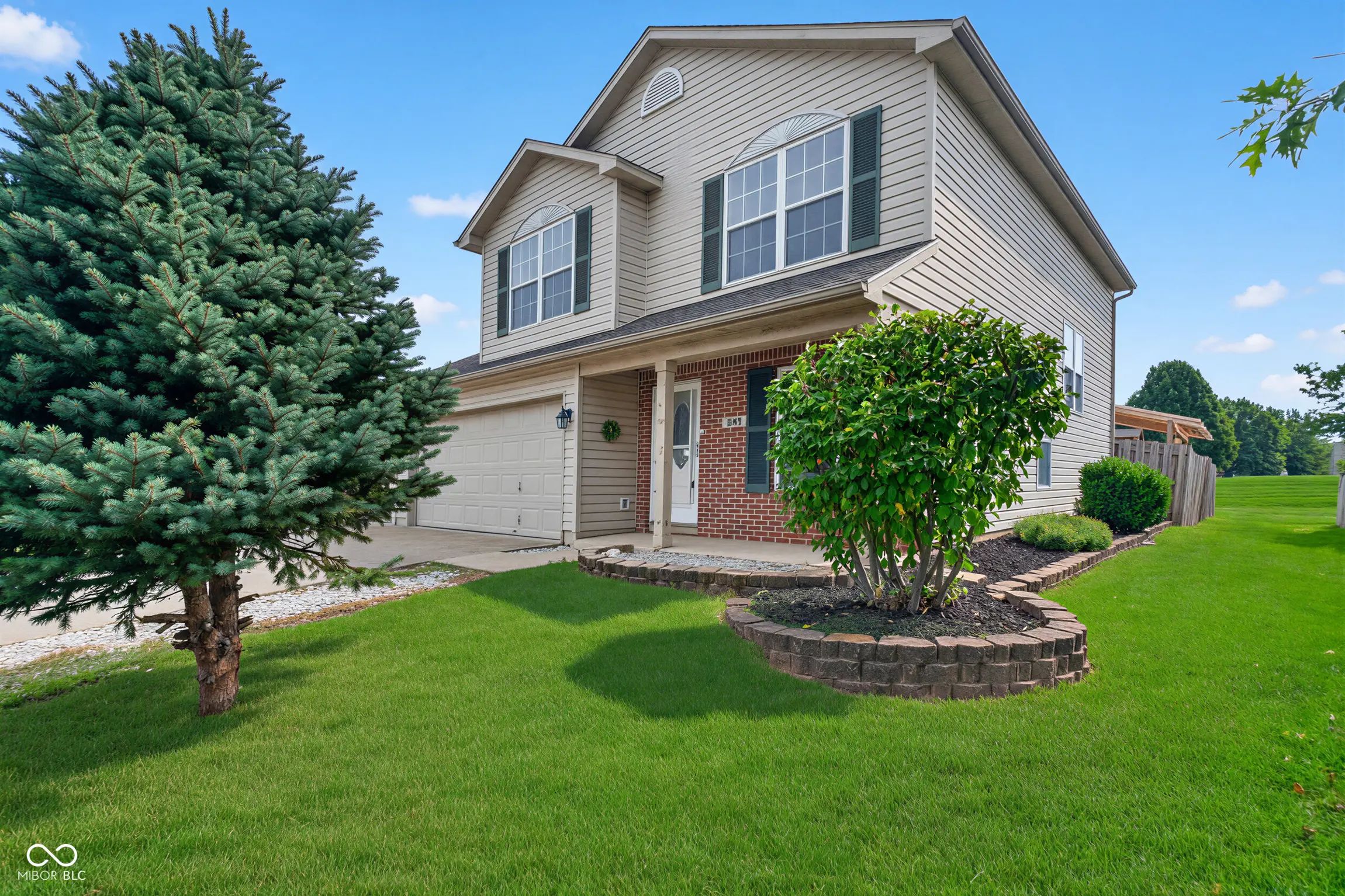 605 Sunmeadow Lane, Avon
