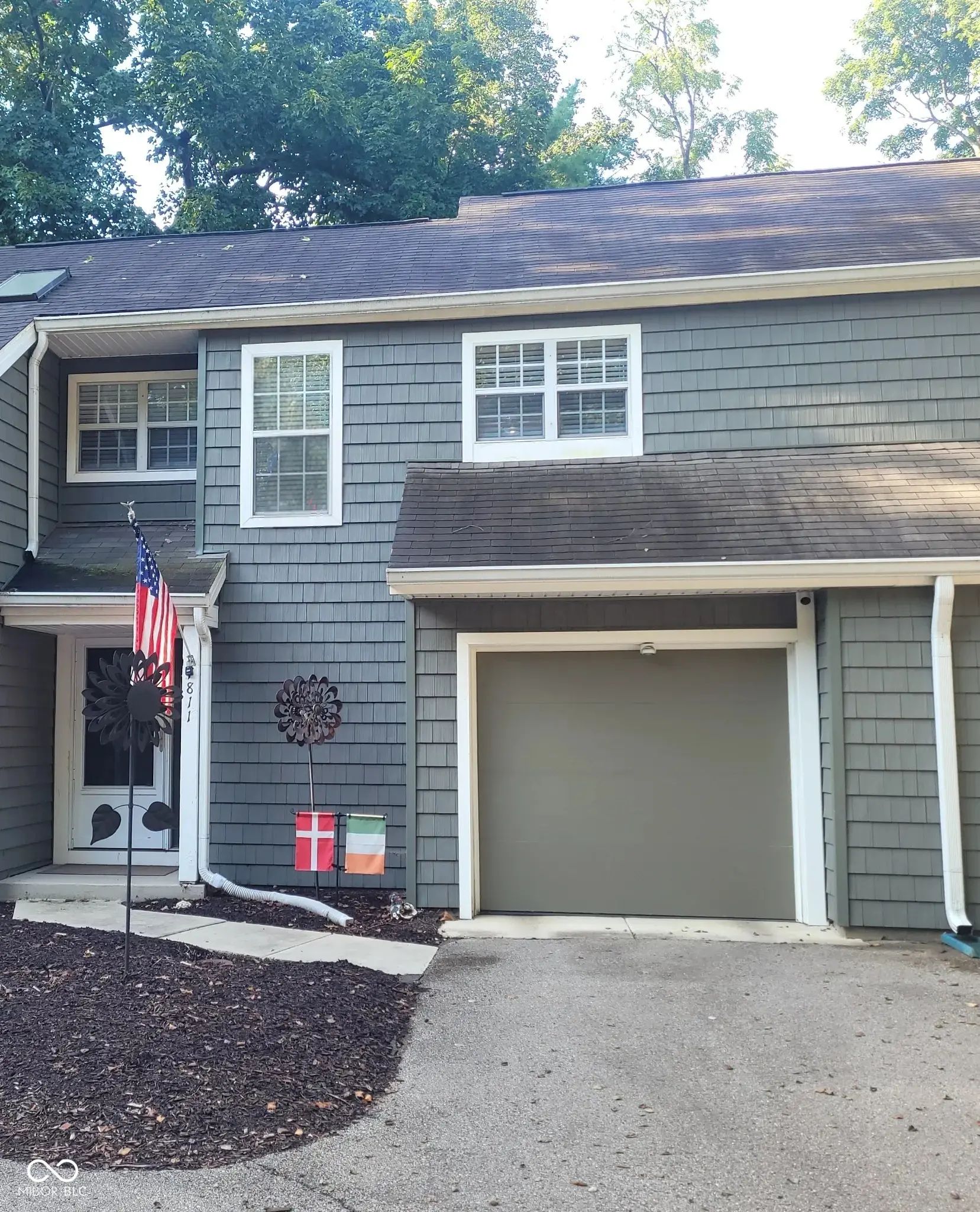 7811 Harbour Isle 42, Indianapolis