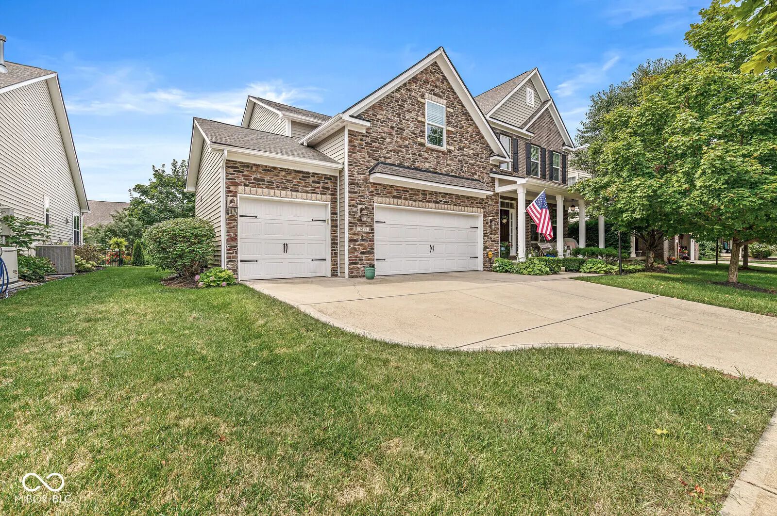 Photo of 6199 Edenshall Lane Noblesville, IN 46062