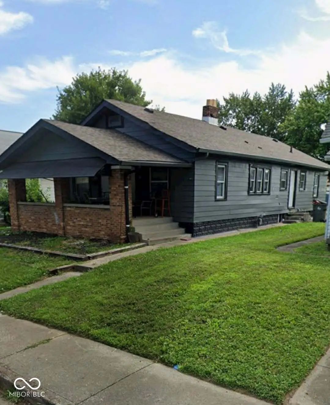 45 S Belleview Place, Indianapolis