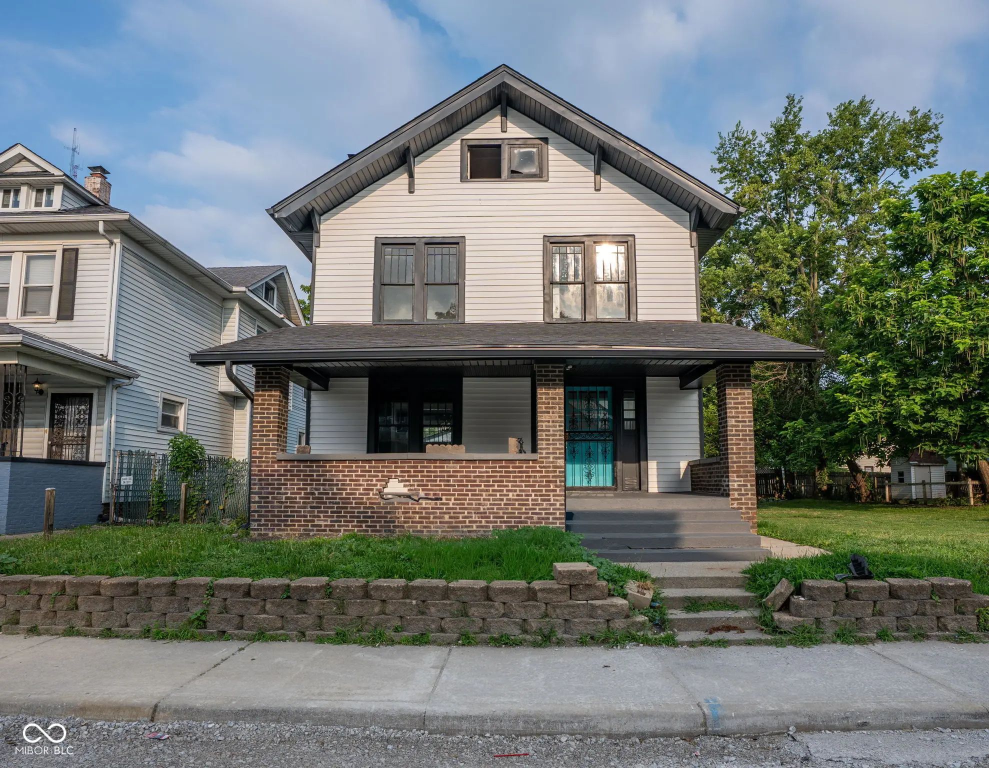 24 Hendricks Place, Indianapolis