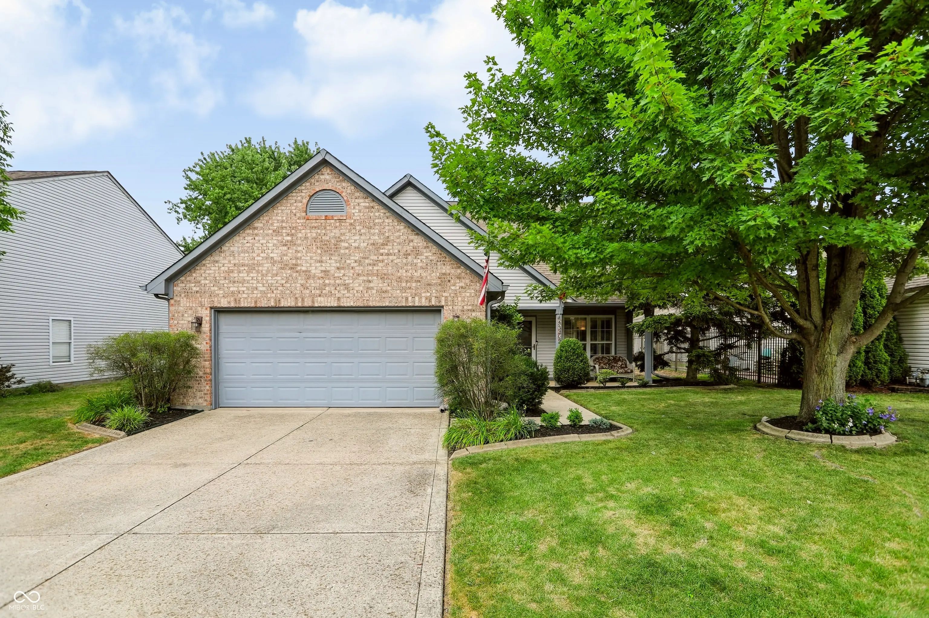 Photo of 14309 Gentry Drive Fishers, IN 46038