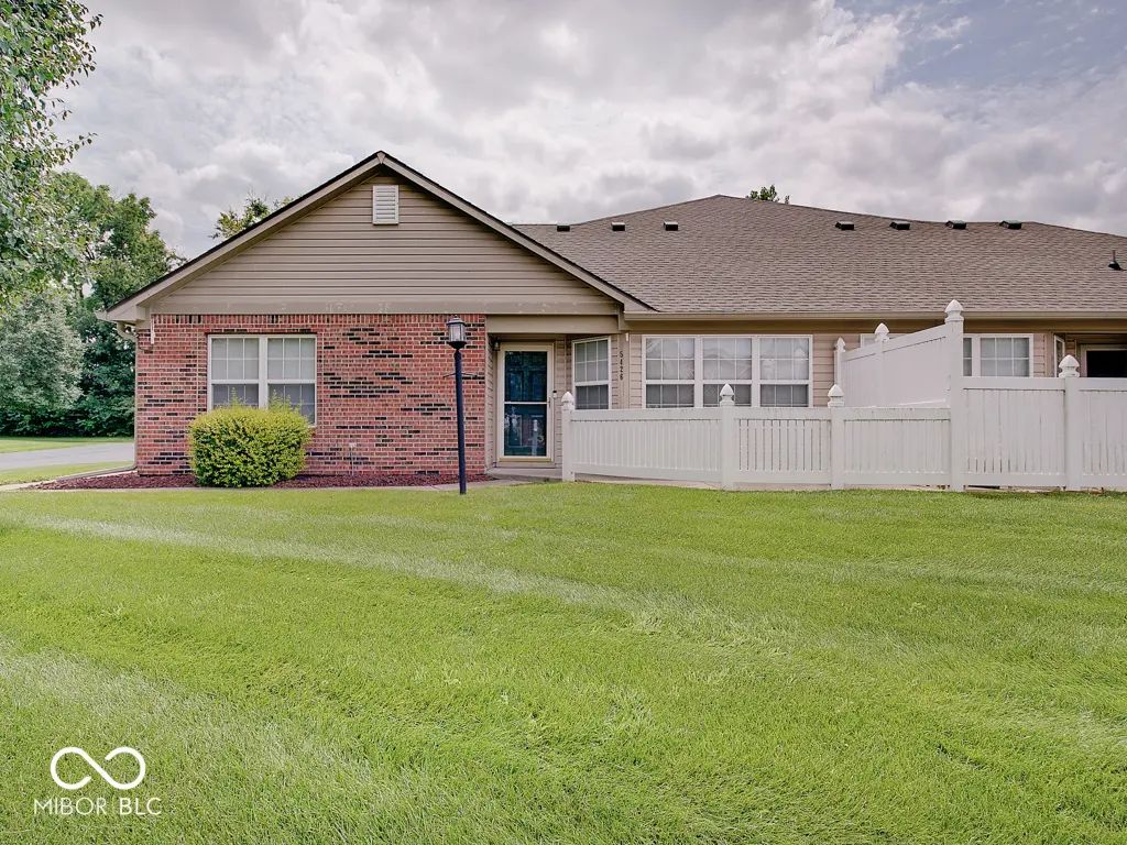 5426 Cutter Corner Place, Indianapolis