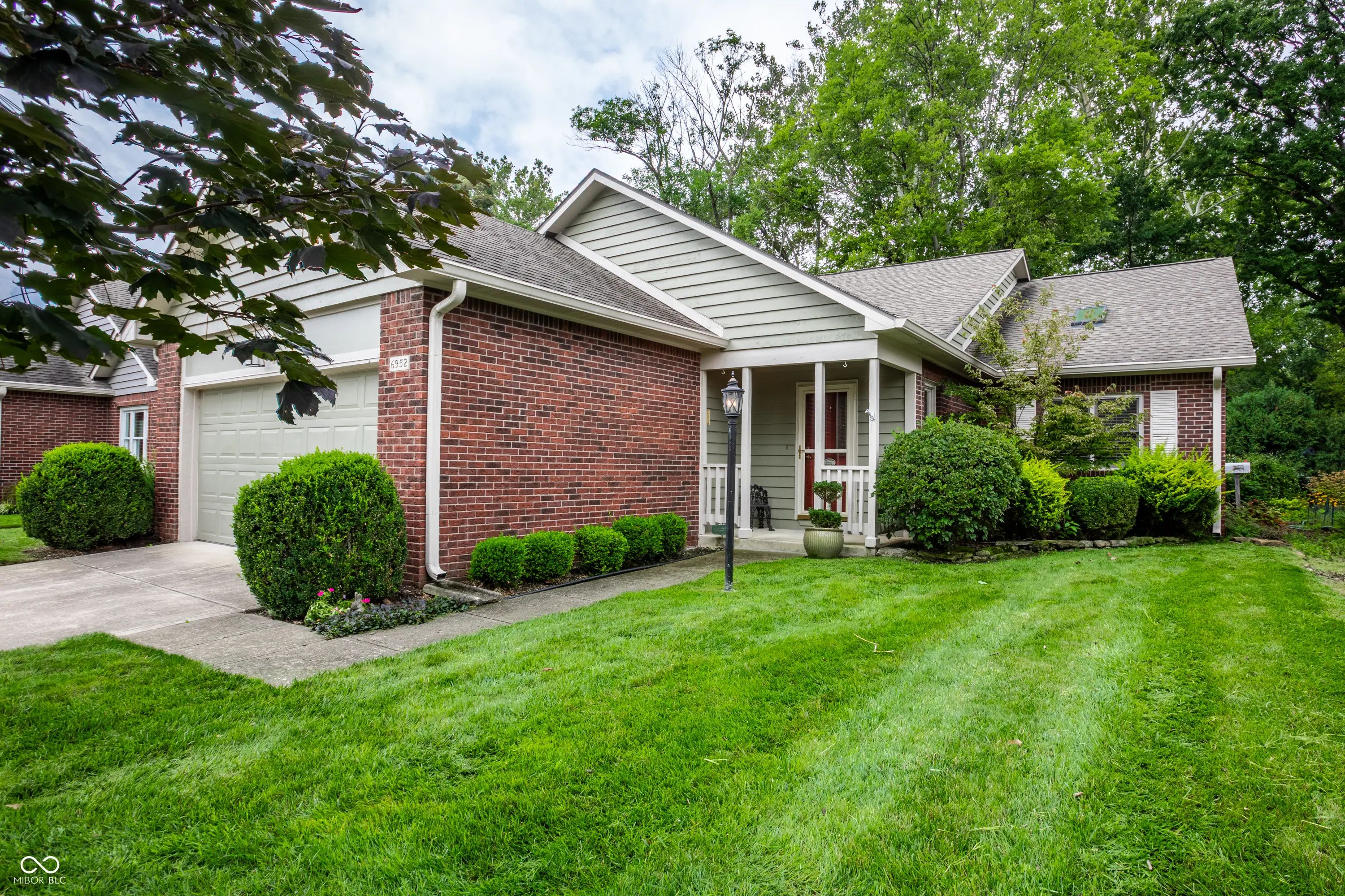 Photo of 6952 Steinmeier Drive W Indianapolis, IN 46220