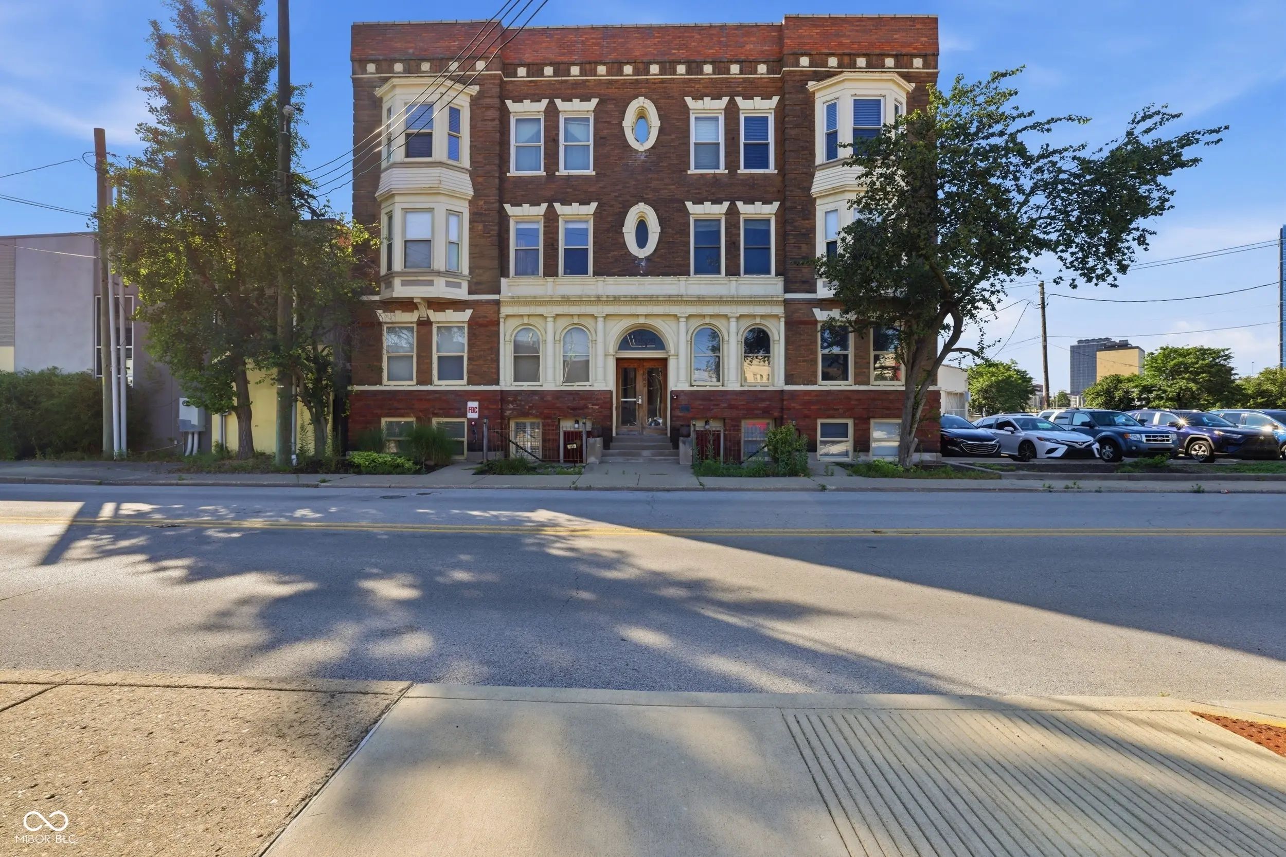 643 Fort Wayne Avenue F, Indianapolis
