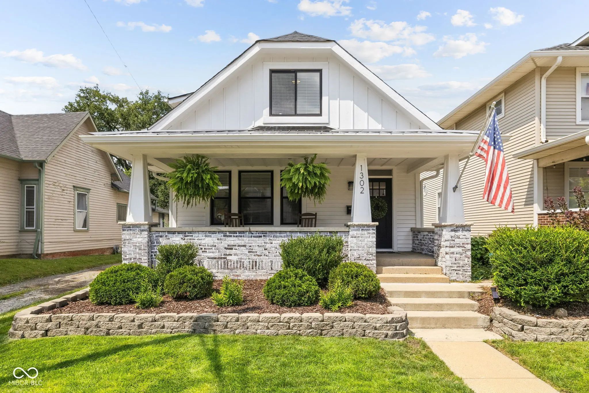 1302 E Vermont Street, Indianapolis