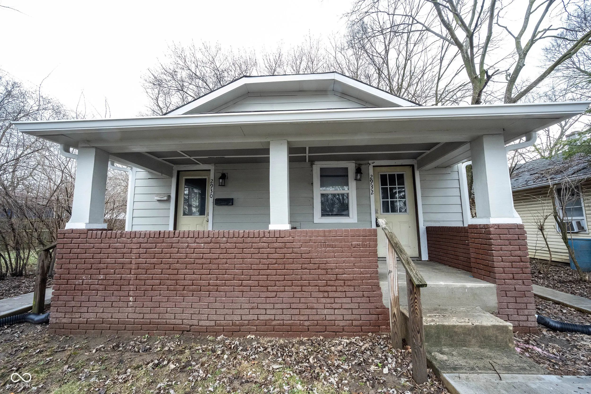 2930 N Dearborn Street A, Indianapolis