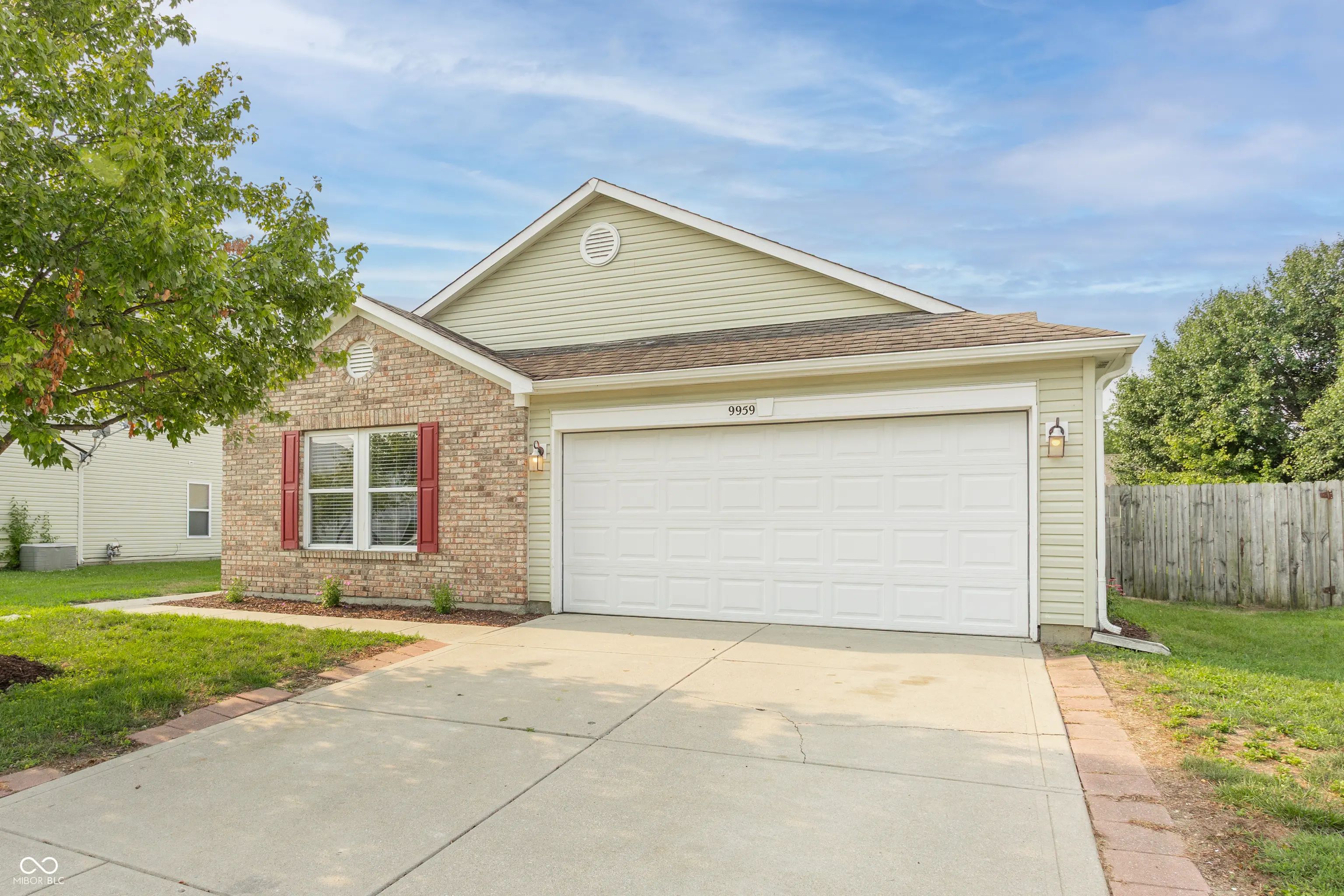 9959 Olympic Circle, Indianapolis
