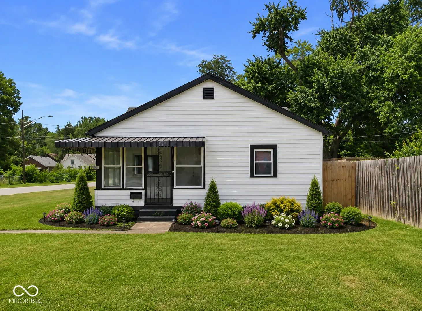 3702 N Temple Avenue, Indianapolis