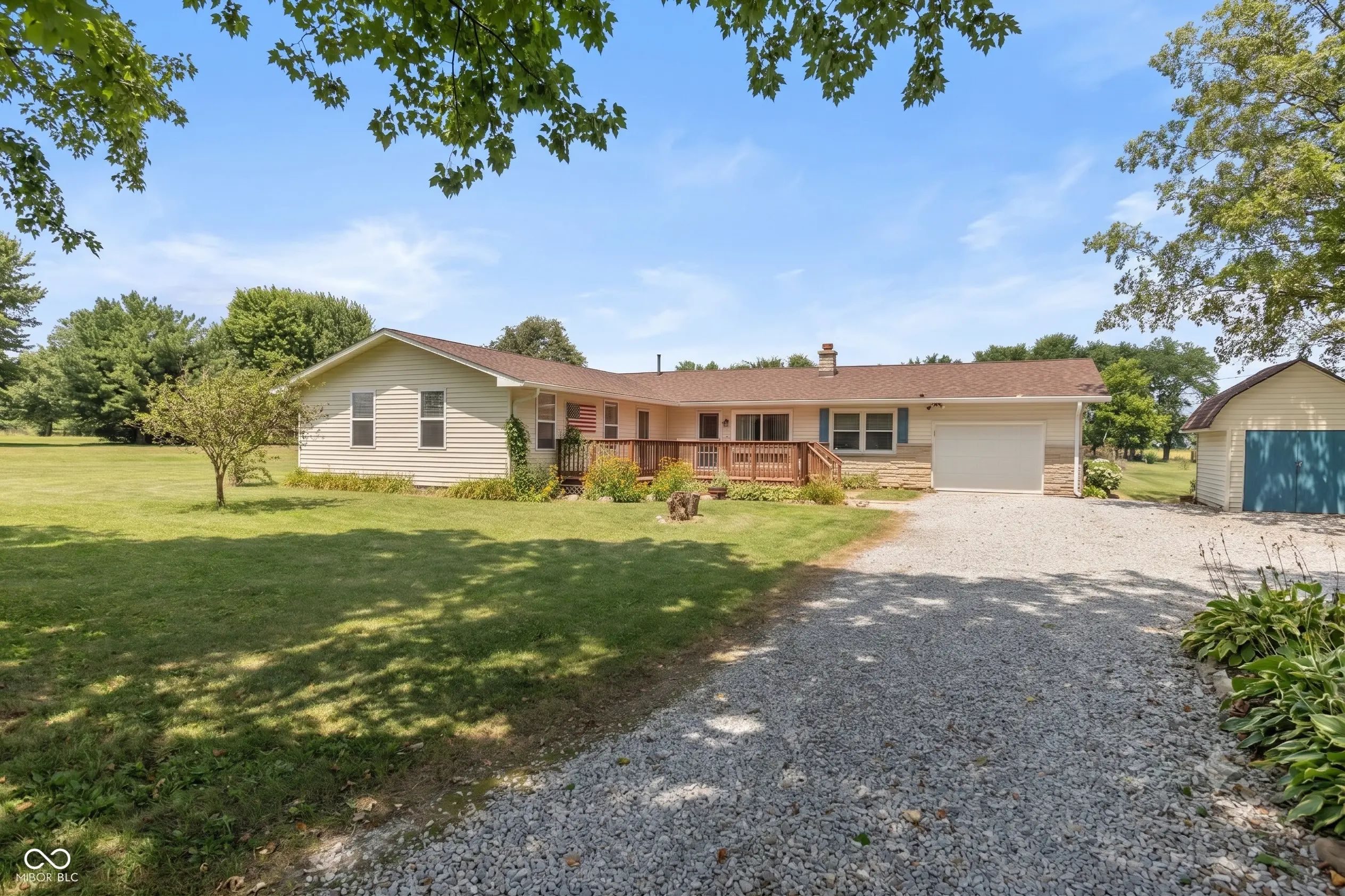 1268 W 100 N, Franklin