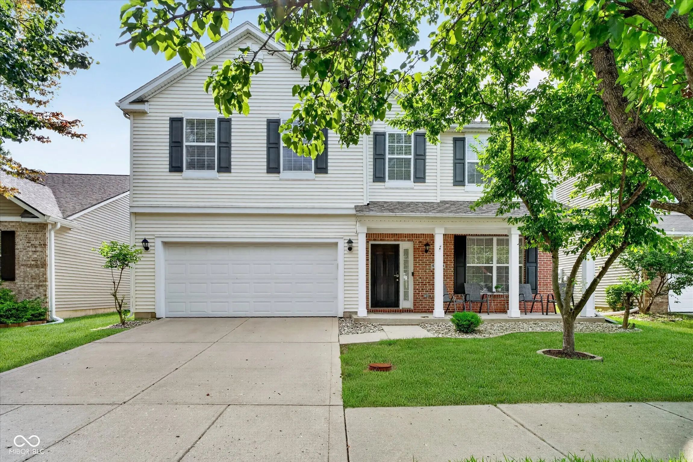 Photo of 13024 W Elster Way Fishers, IN 46037