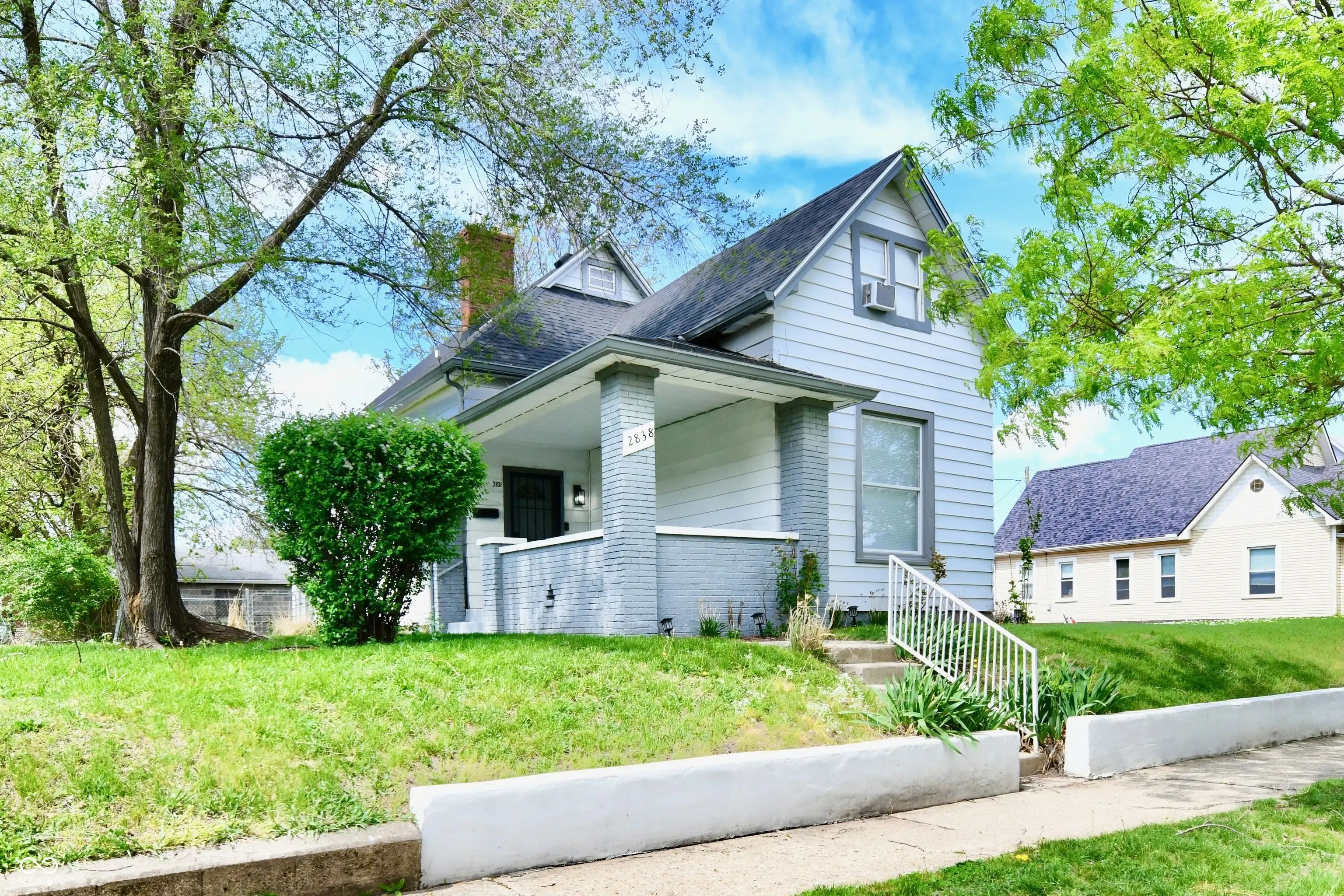 2838 N Kenwood Avenue, Indianapolis