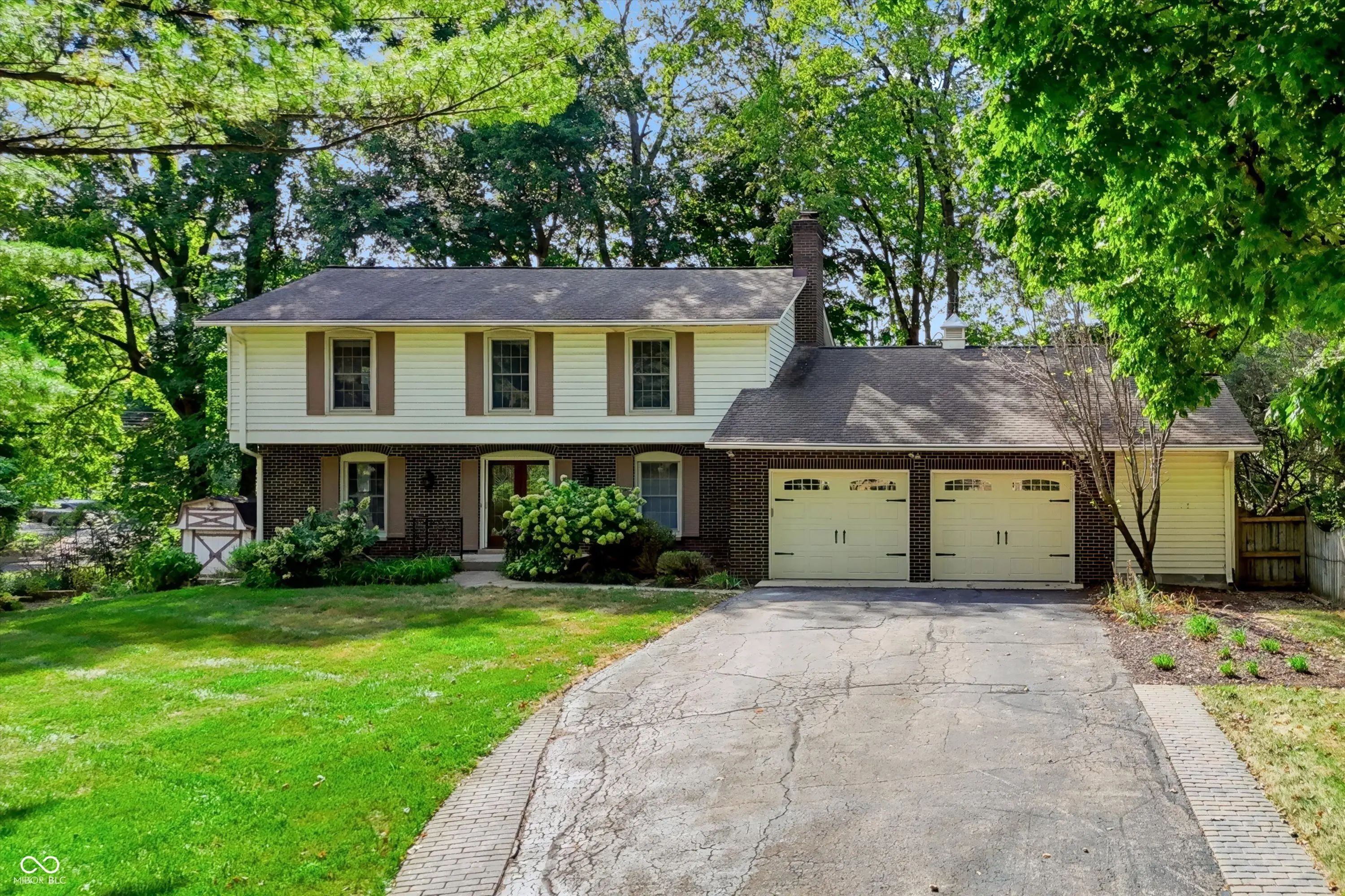 Photo of 710 Forest Boulevard Indianapolis, IN 46240