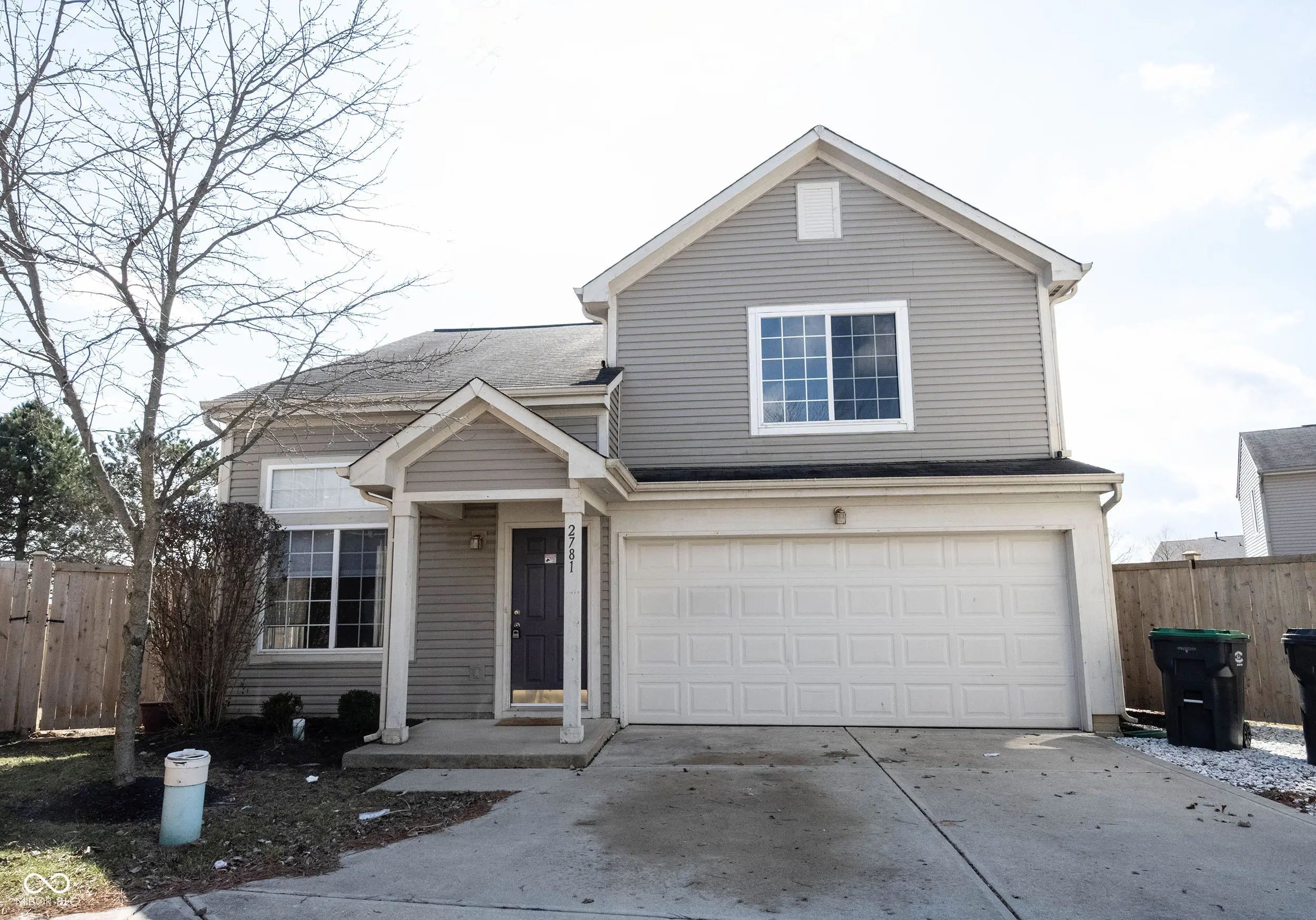 2781 Grand Fir, Greenwood
