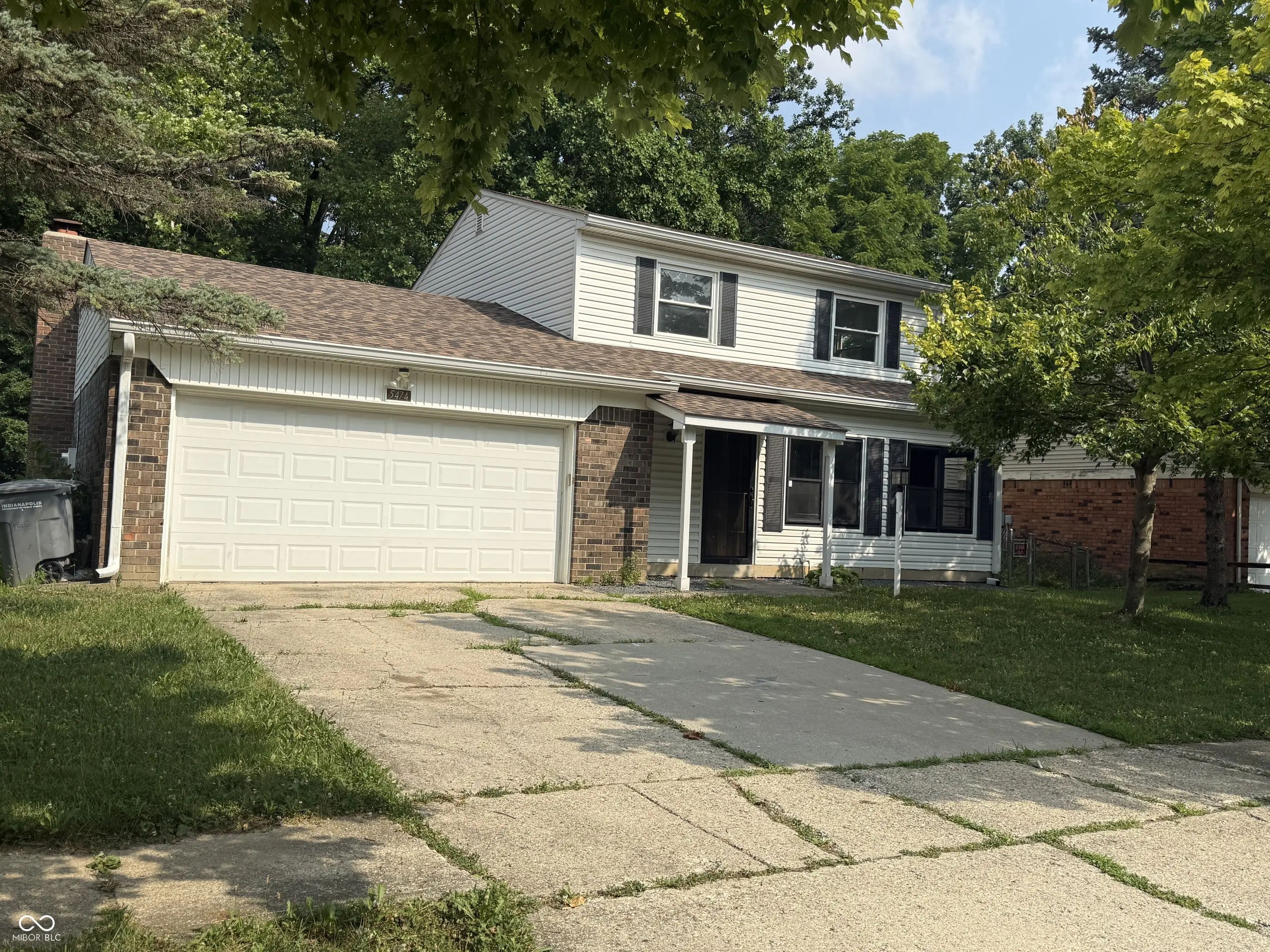 5474 Sleet, Indianapolis