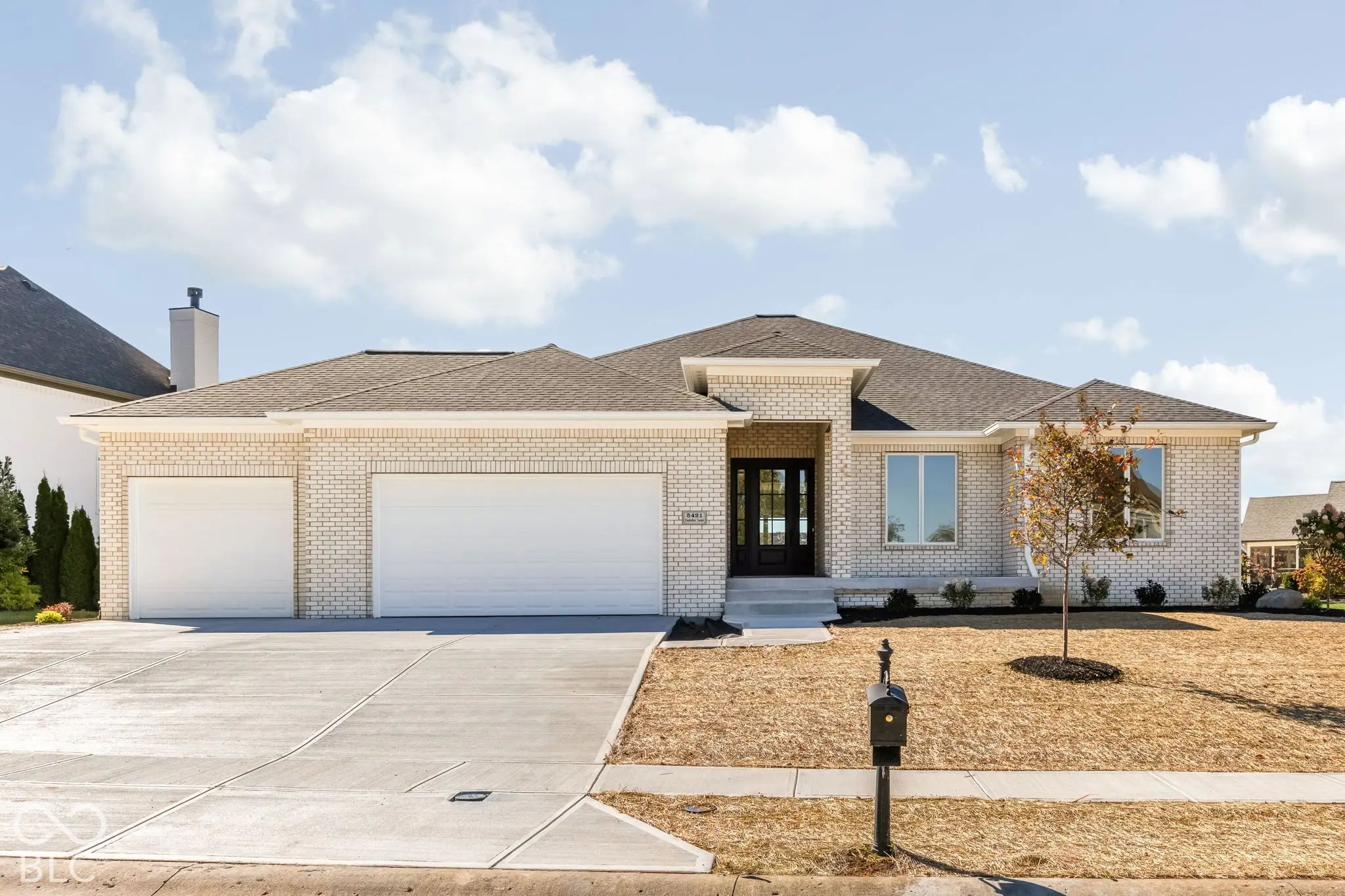 Photo of 5421 Camden Lane Greenwood, IN 46143