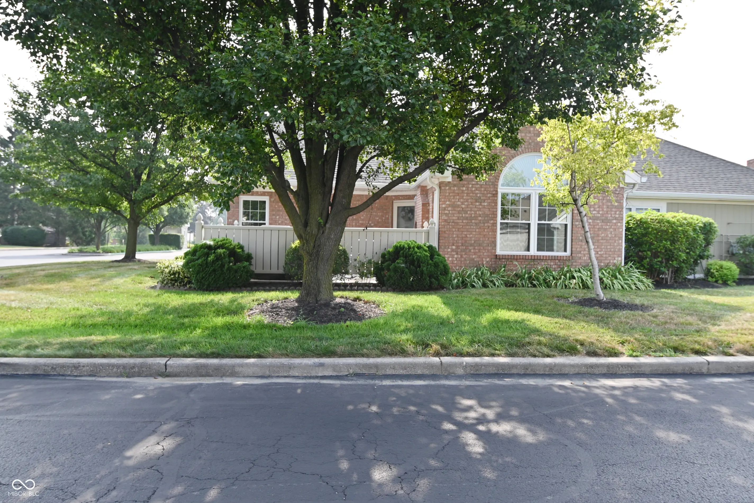 7311 Chapel Villas Drive Unit B, Indianapolis