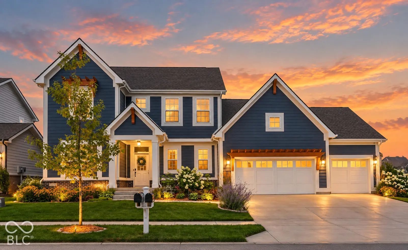 15679 Woodford Drive, Westfield