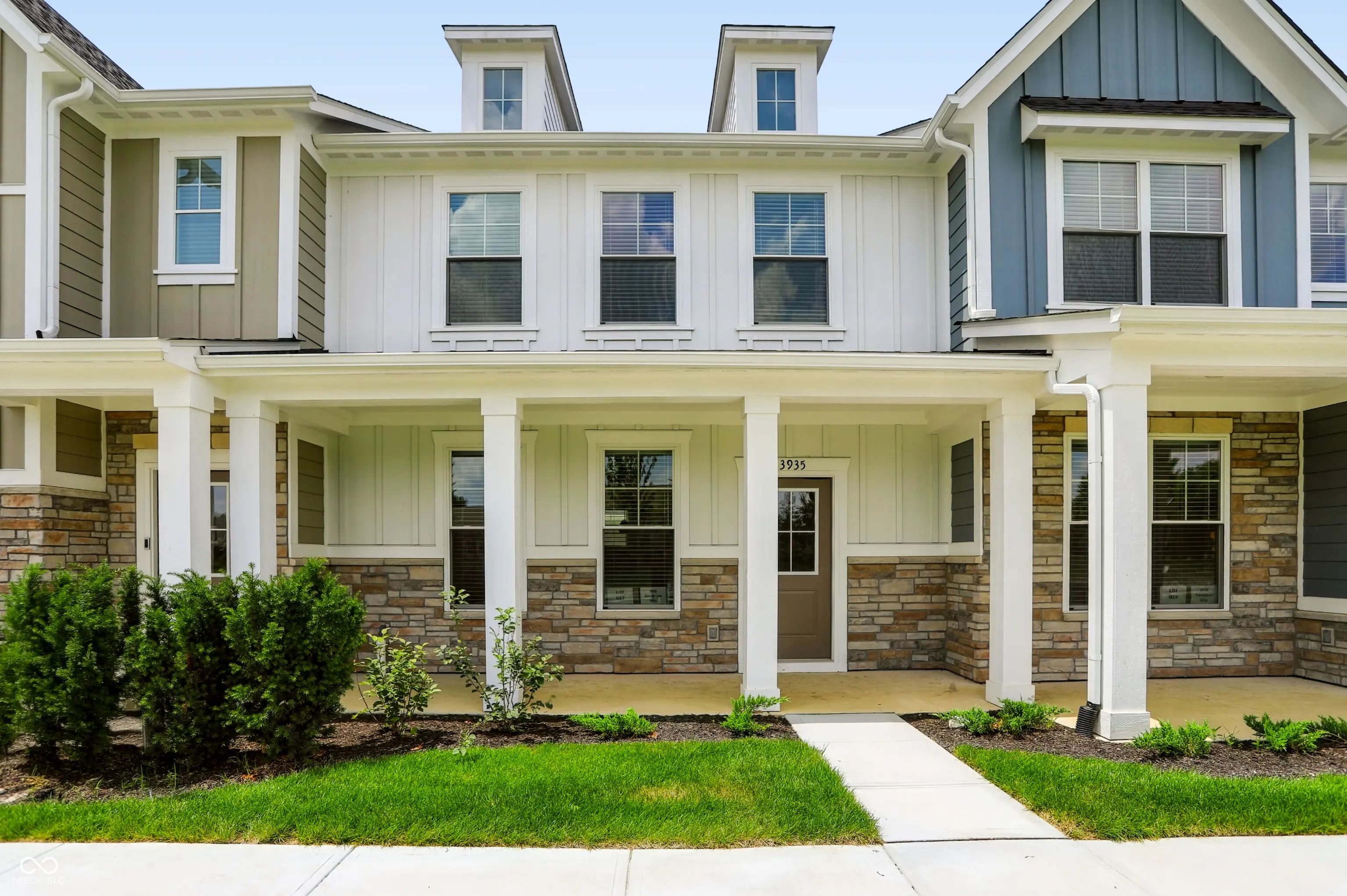 Photo of 3935 Sandpiper Way Brownsburg, IN 46112