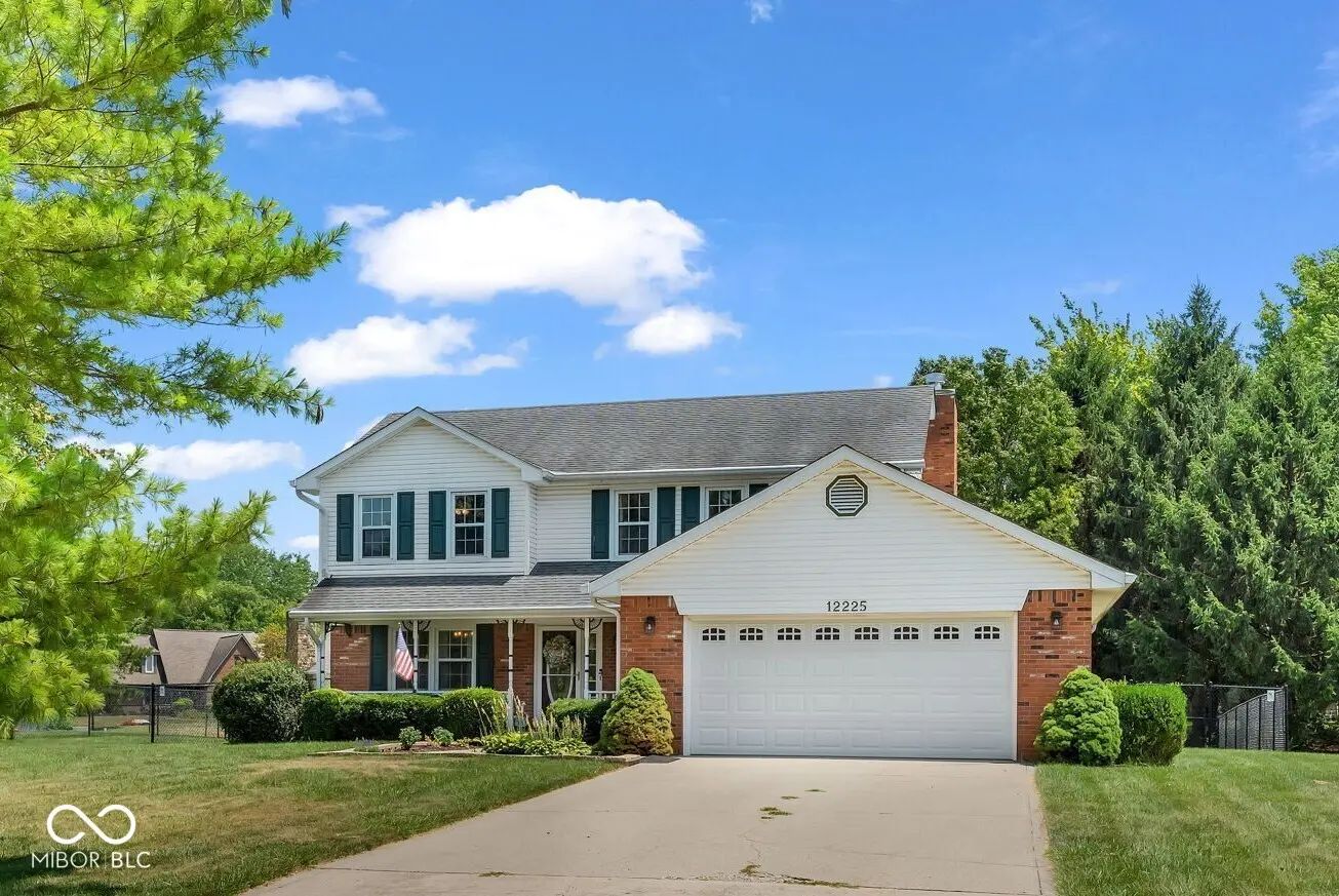 Photo of 12225 Sunrise Drive Indianapolis, IN 46229