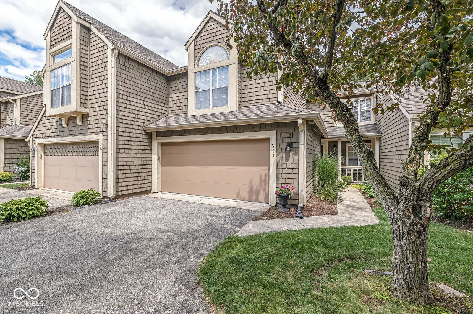 4613 Framington Court, Indianapolis