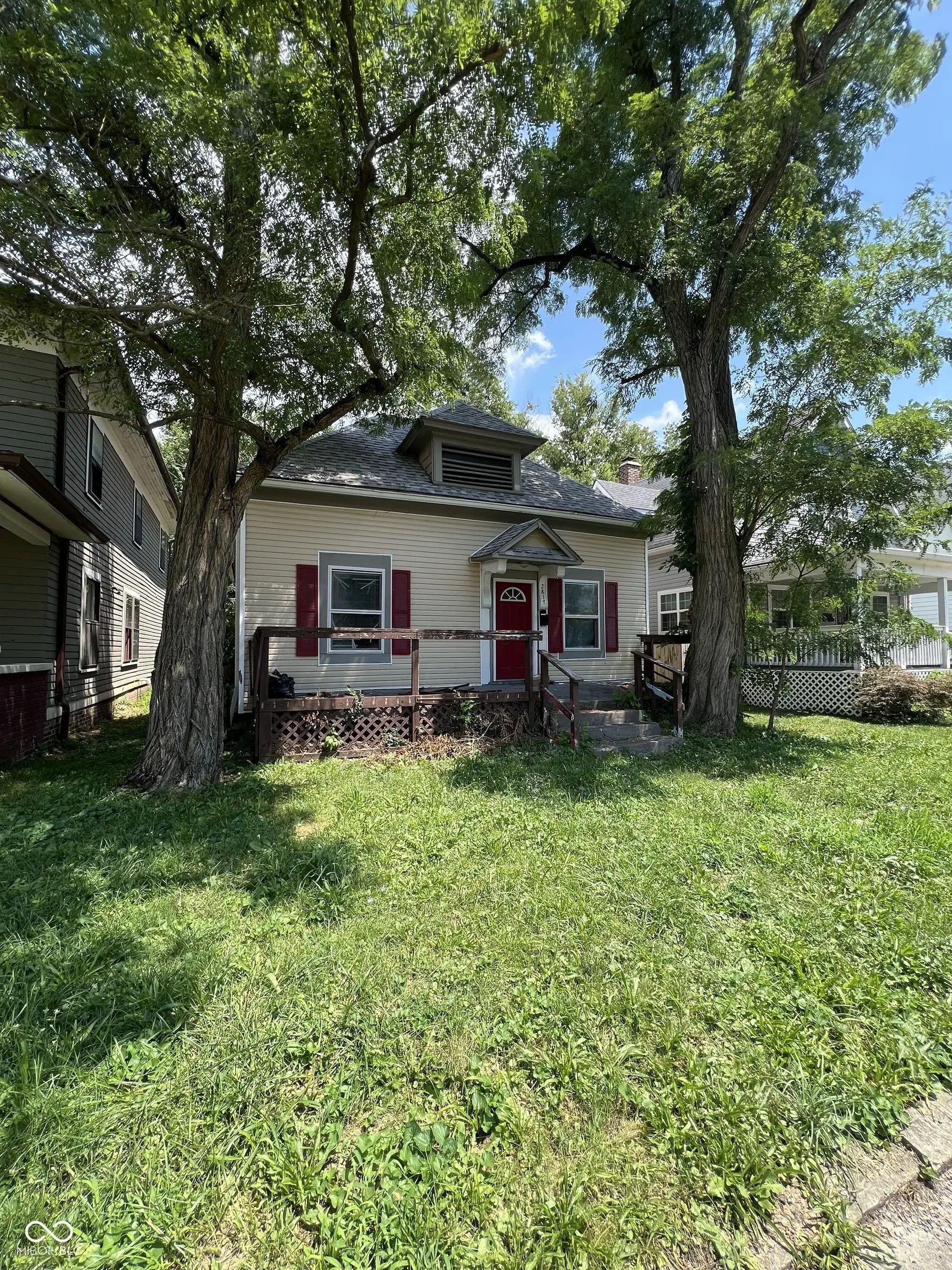 2817 N New Jersey, Indianapolis