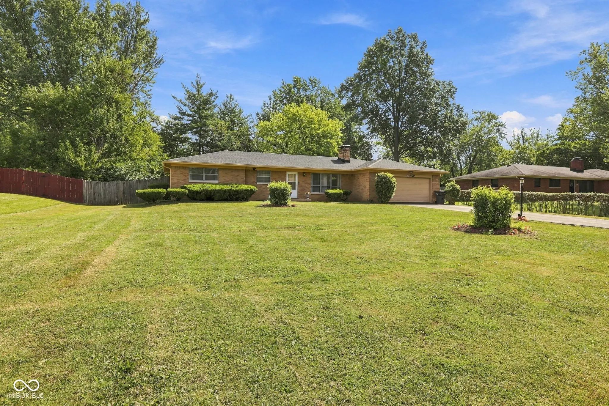6125 Dorsett Place, Indianapolis