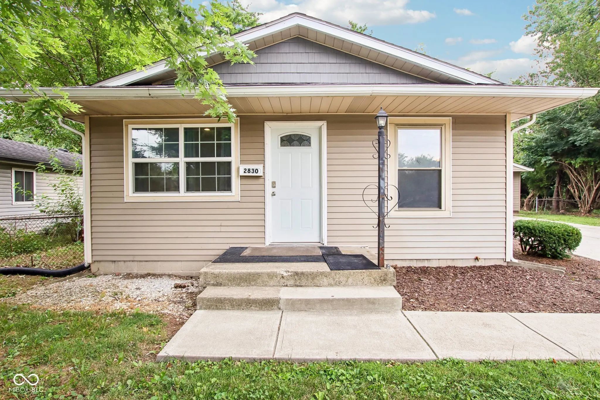 2830 Roberta Drive, Indianapolis