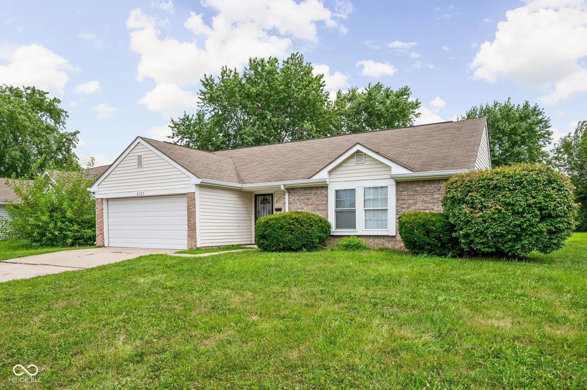 2727 N Rural Street, Indianapolis