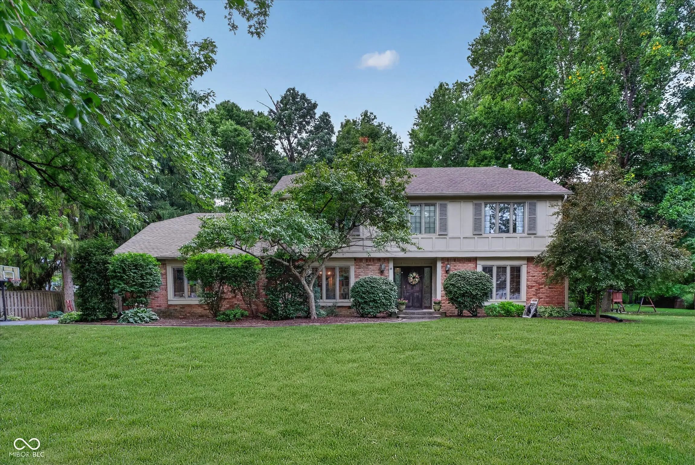 1319 Cool Creek Drive, Carmel