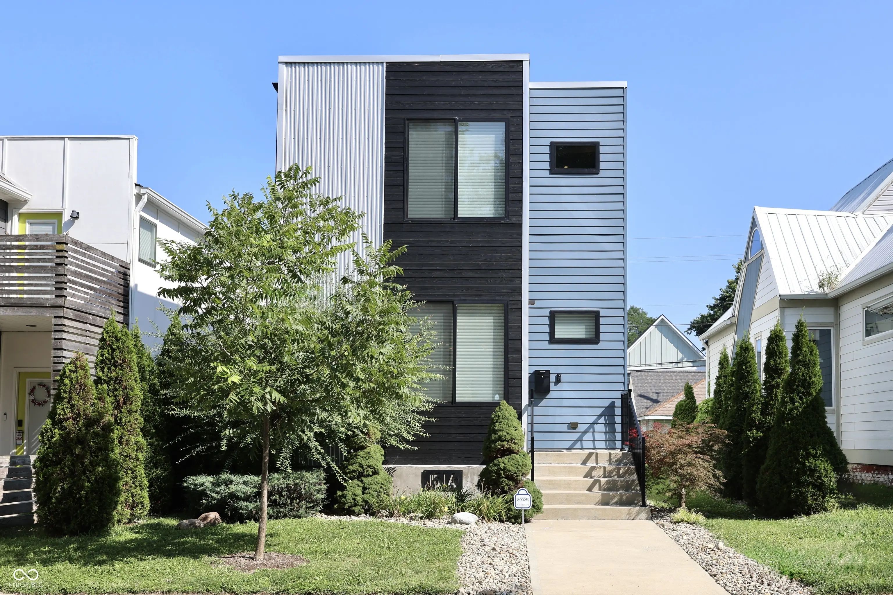 Photo of 1514 Lexington Avenue Indianapolis, IN 46203