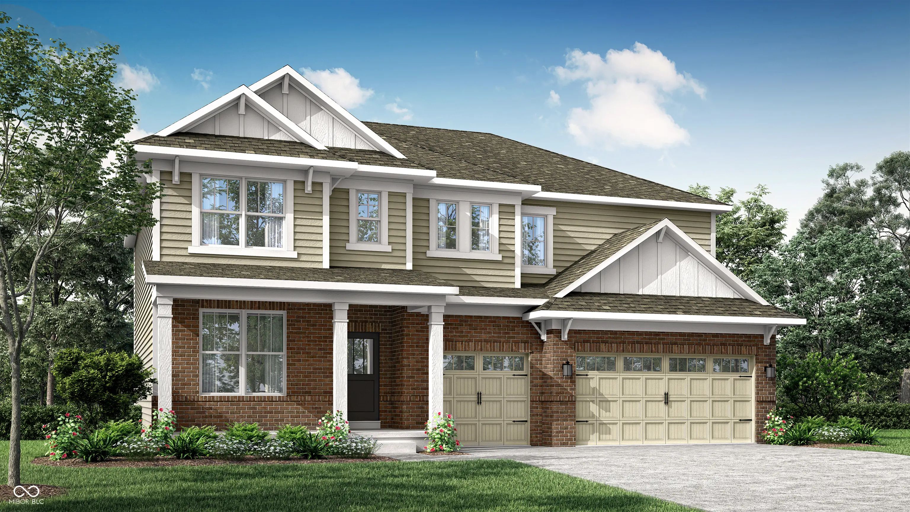 Photo of 3137 Grand Lake Boulevard Greenwood, IN 46143