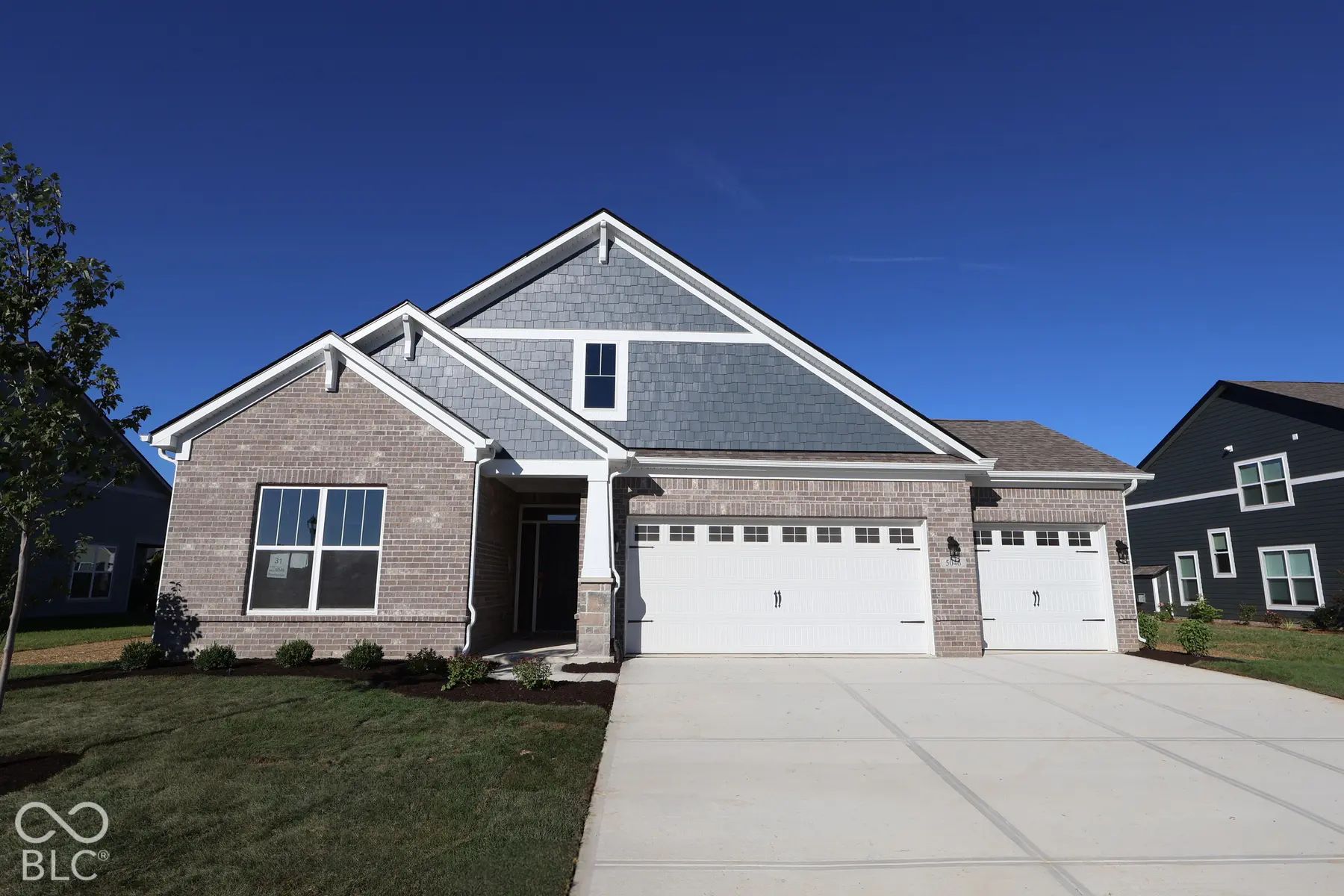 5046 Carmine Street, Brownsburg