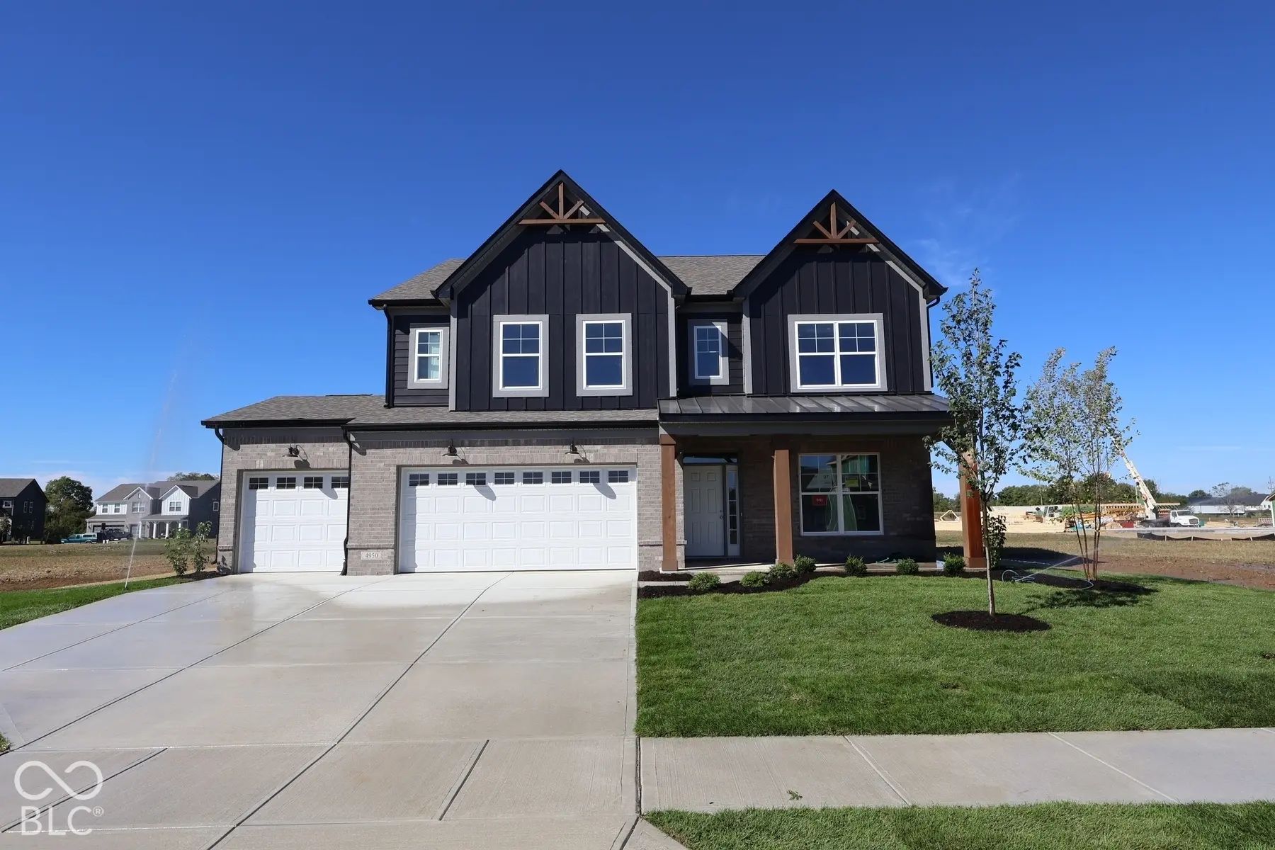 4950 Tawny Court, Brownsburg