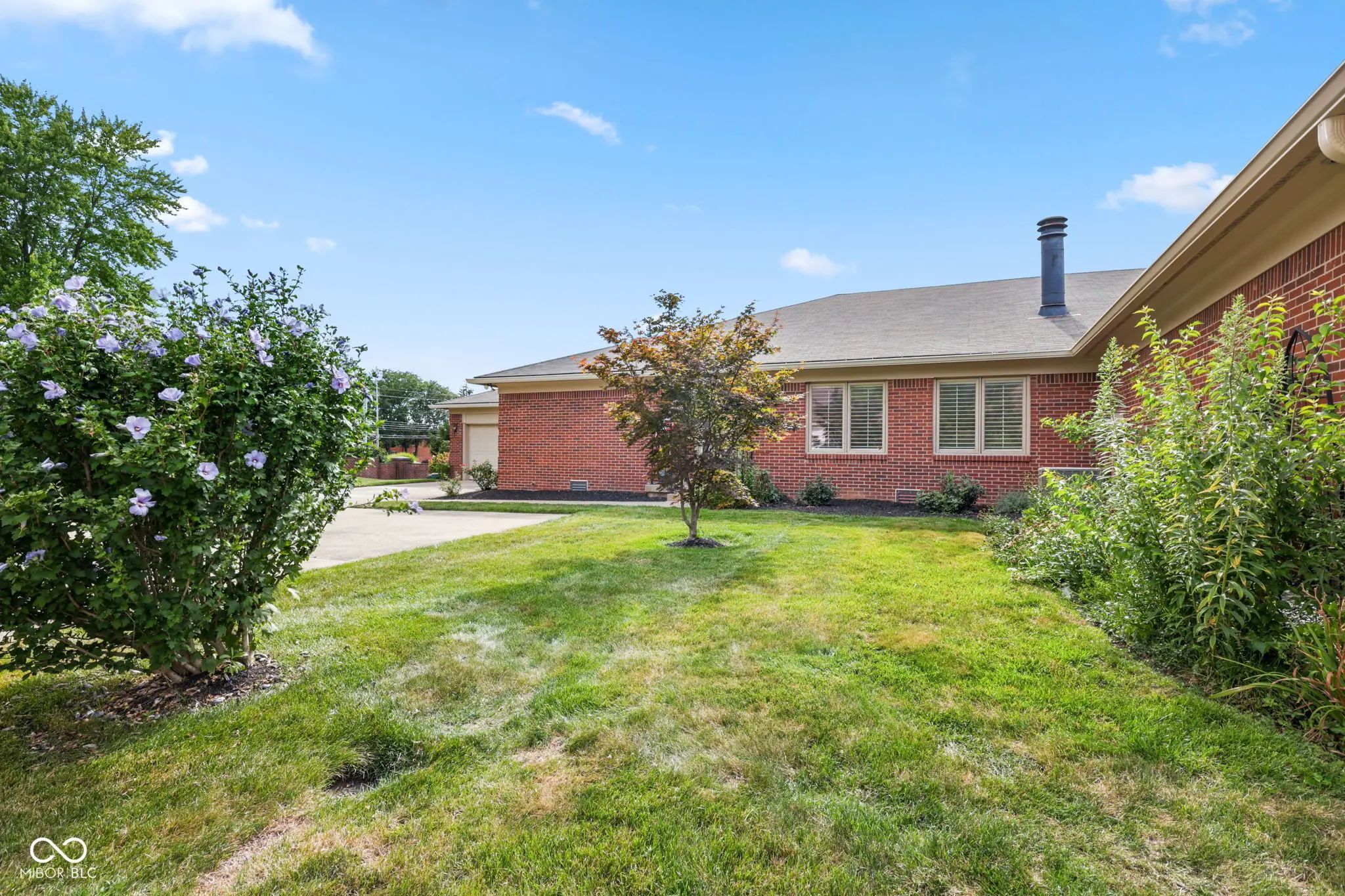Photo of 8616 Cricket Tree Lane Indianapolis, IN 46260