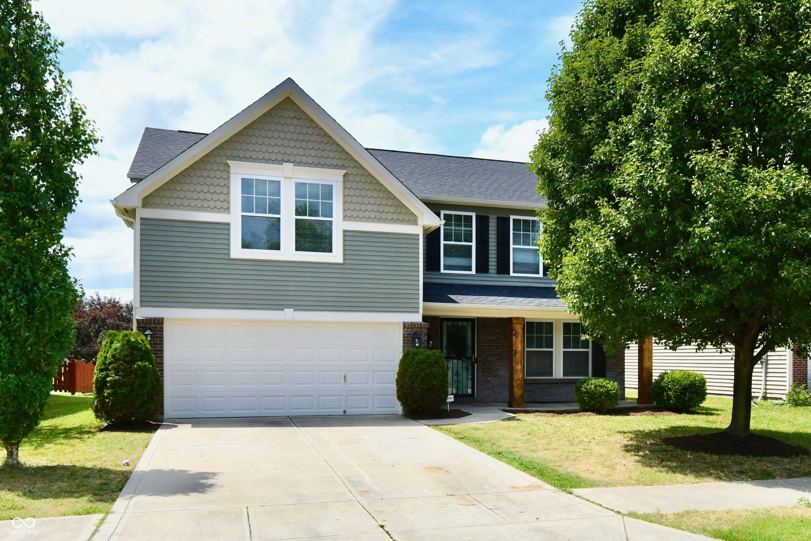 2560 Cabin Hill Road, Indianapolis