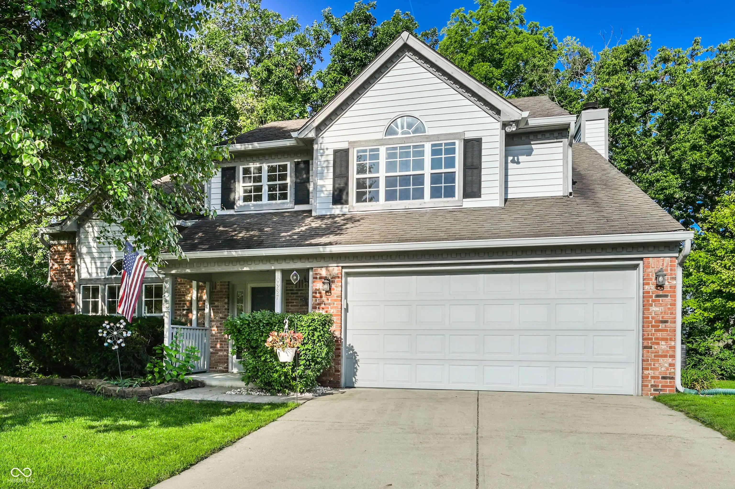 10997 Ridge Court, Fishers