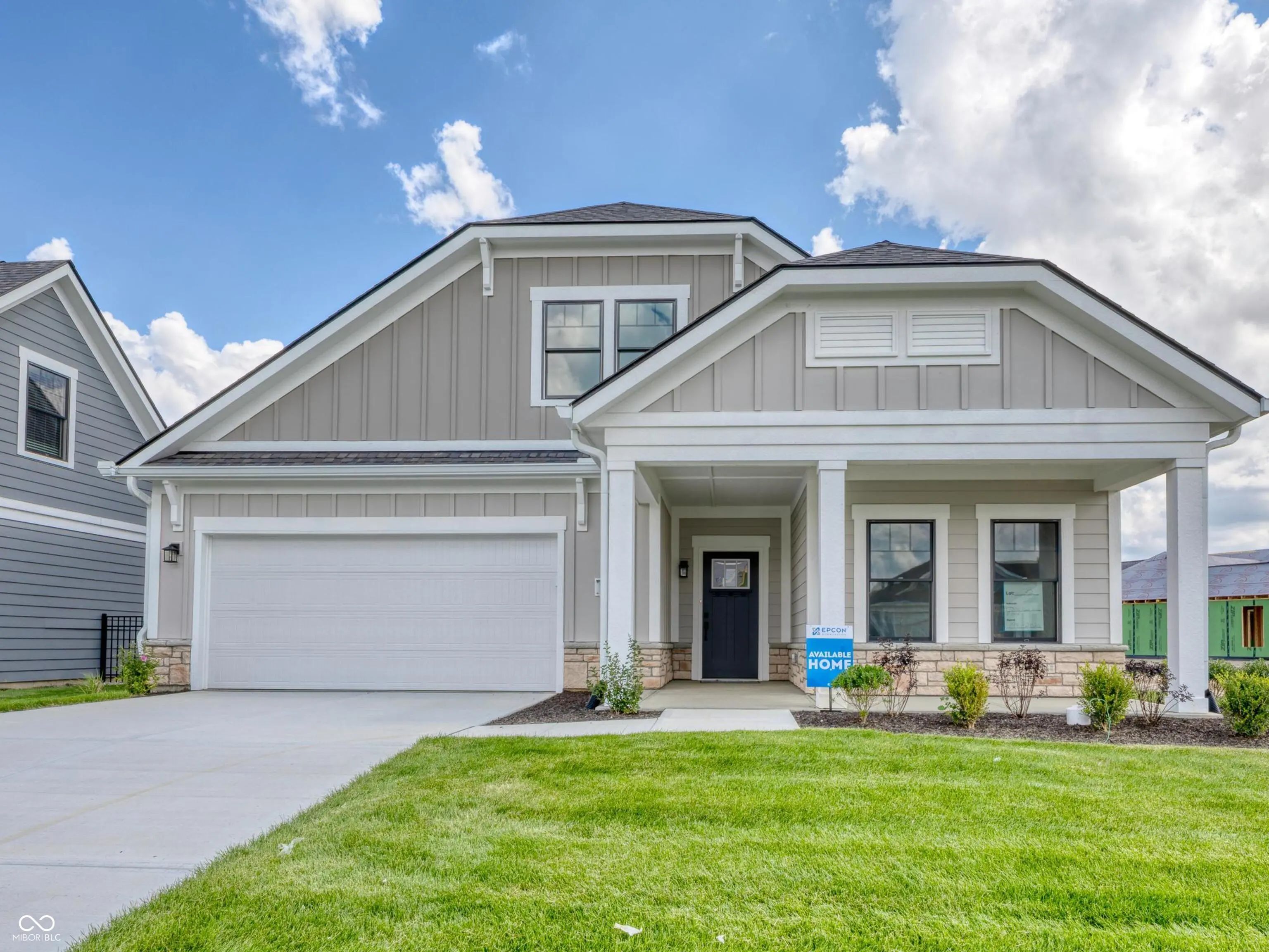 Photo of 17306 Hickory Hollow Ridge Noblesville, IN 46062