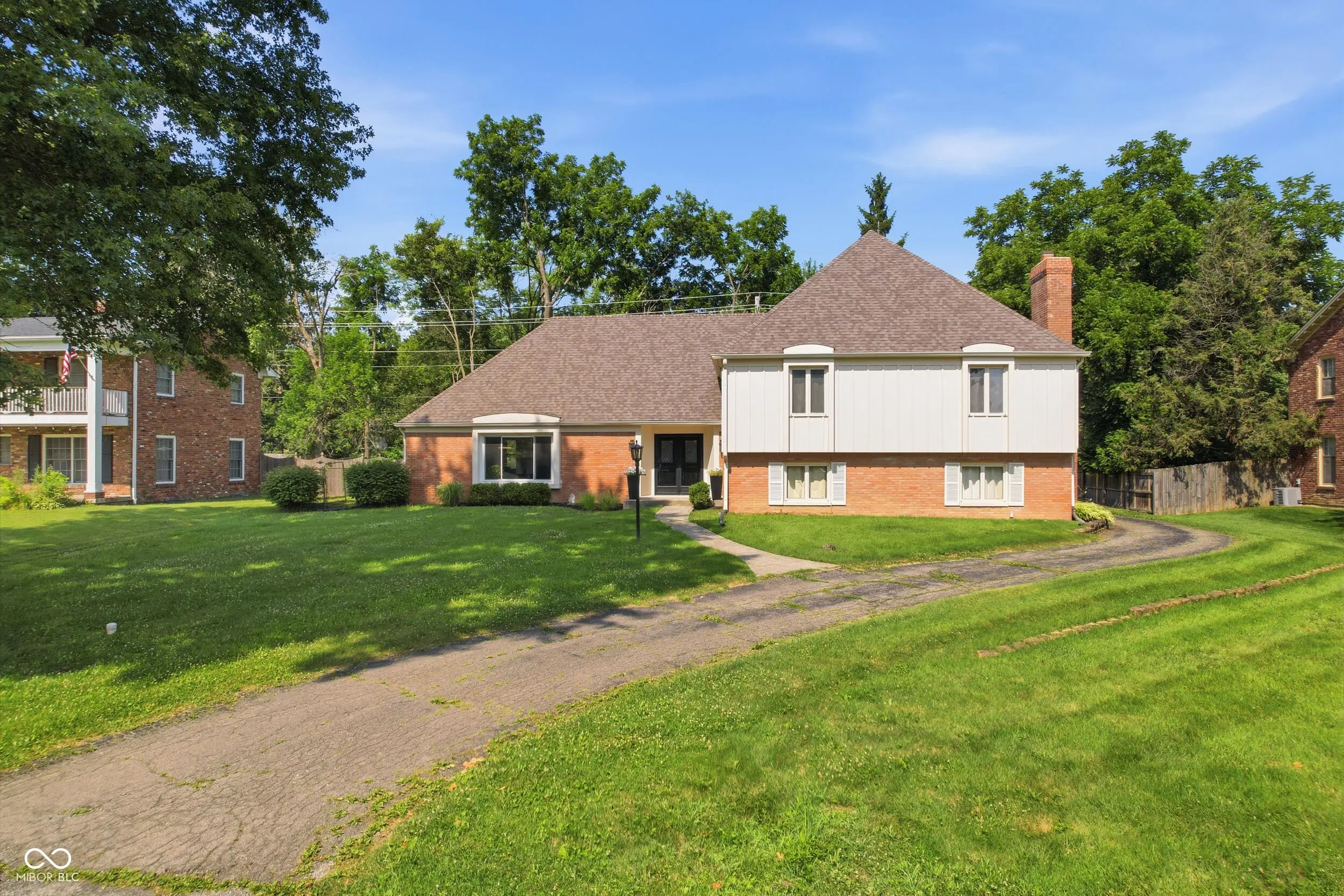 6706 Cricklewood Road, Indianapolis