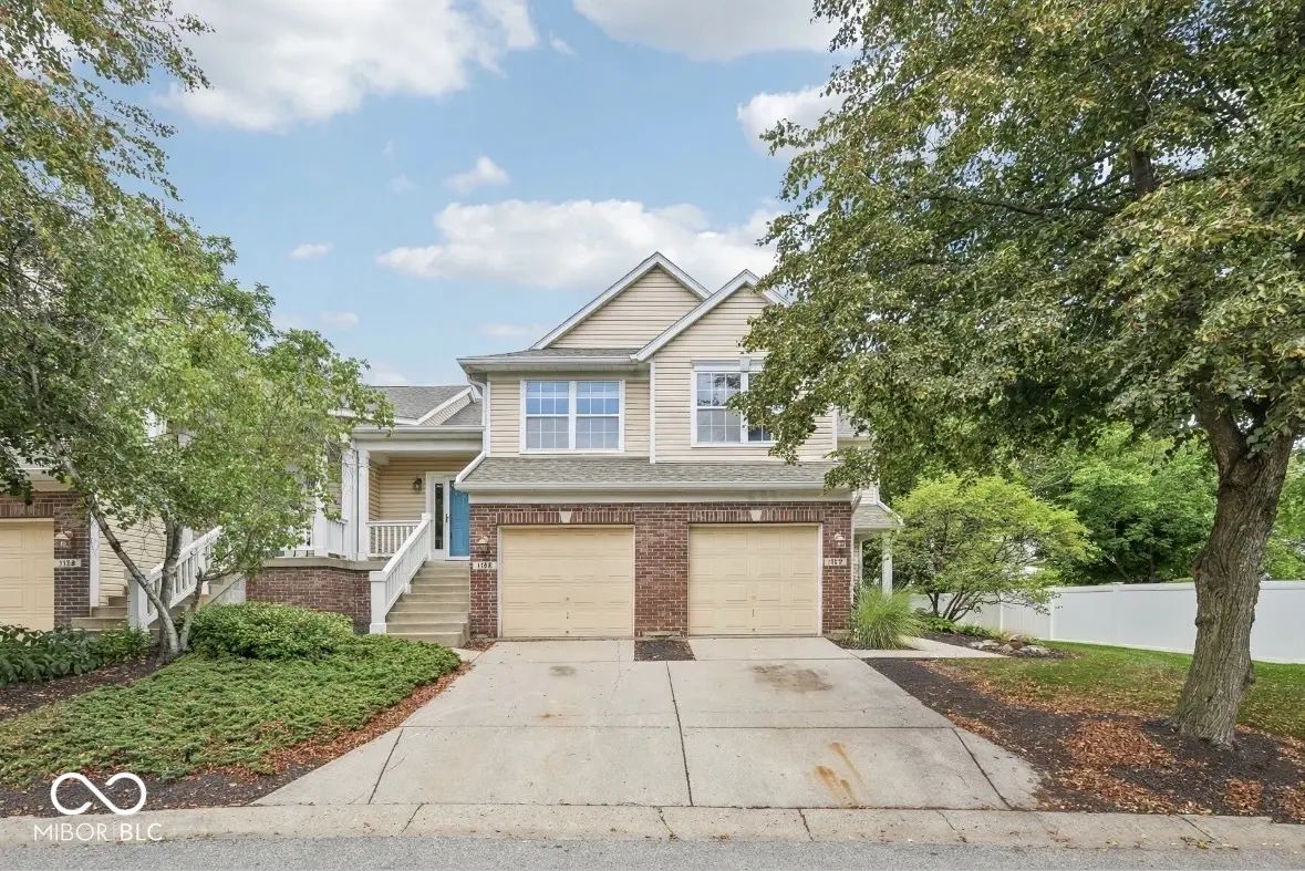 1152 Longwell Lane, Indianapolis