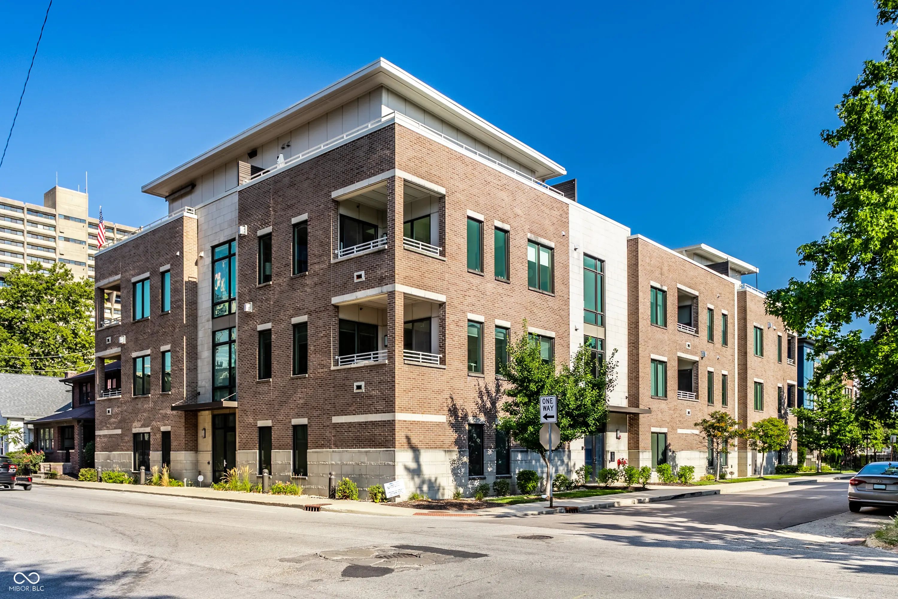 504 N Park Avenue 9, Indianapolis