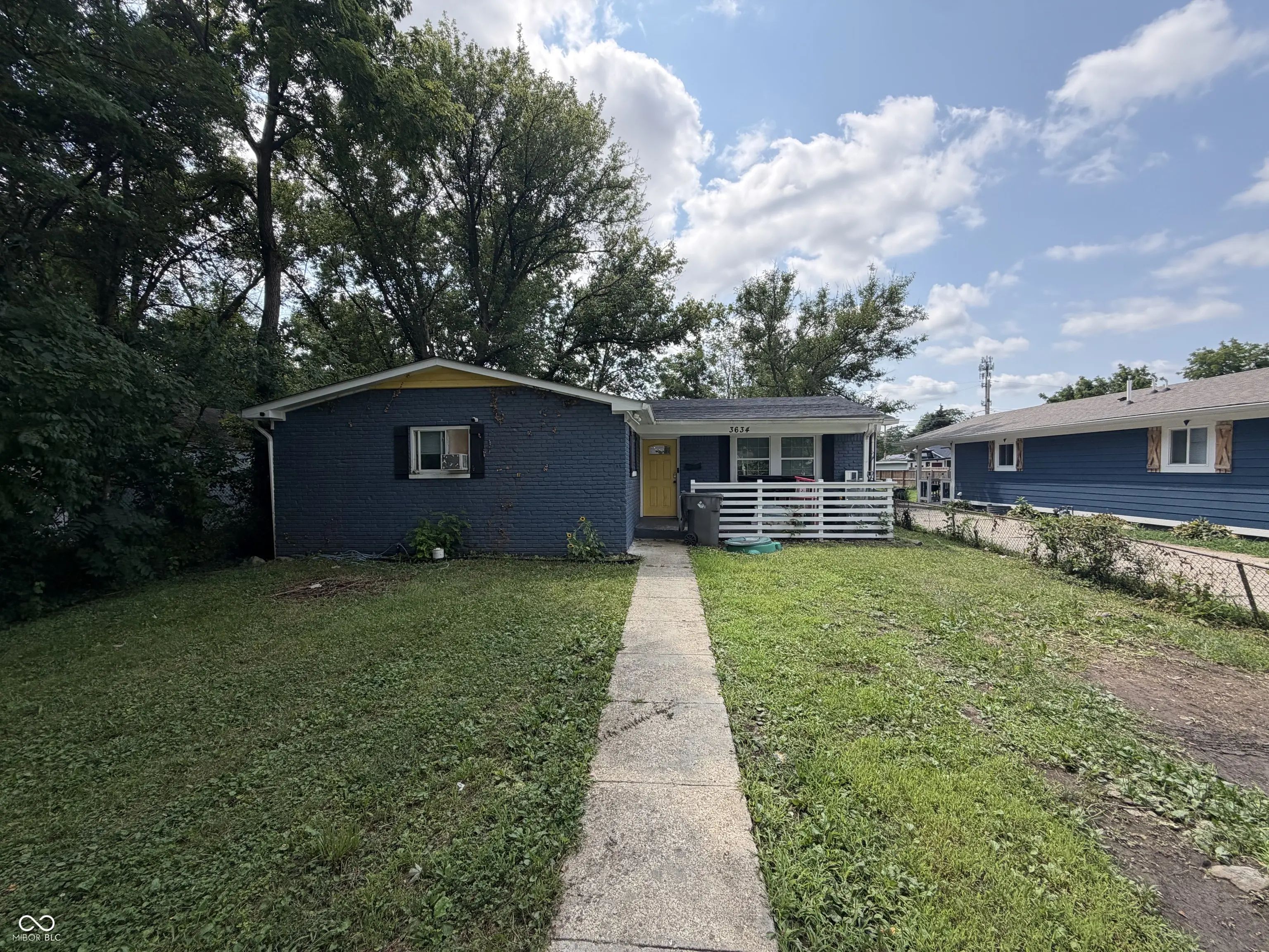 3634 N Butler Avenue, Indianapolis