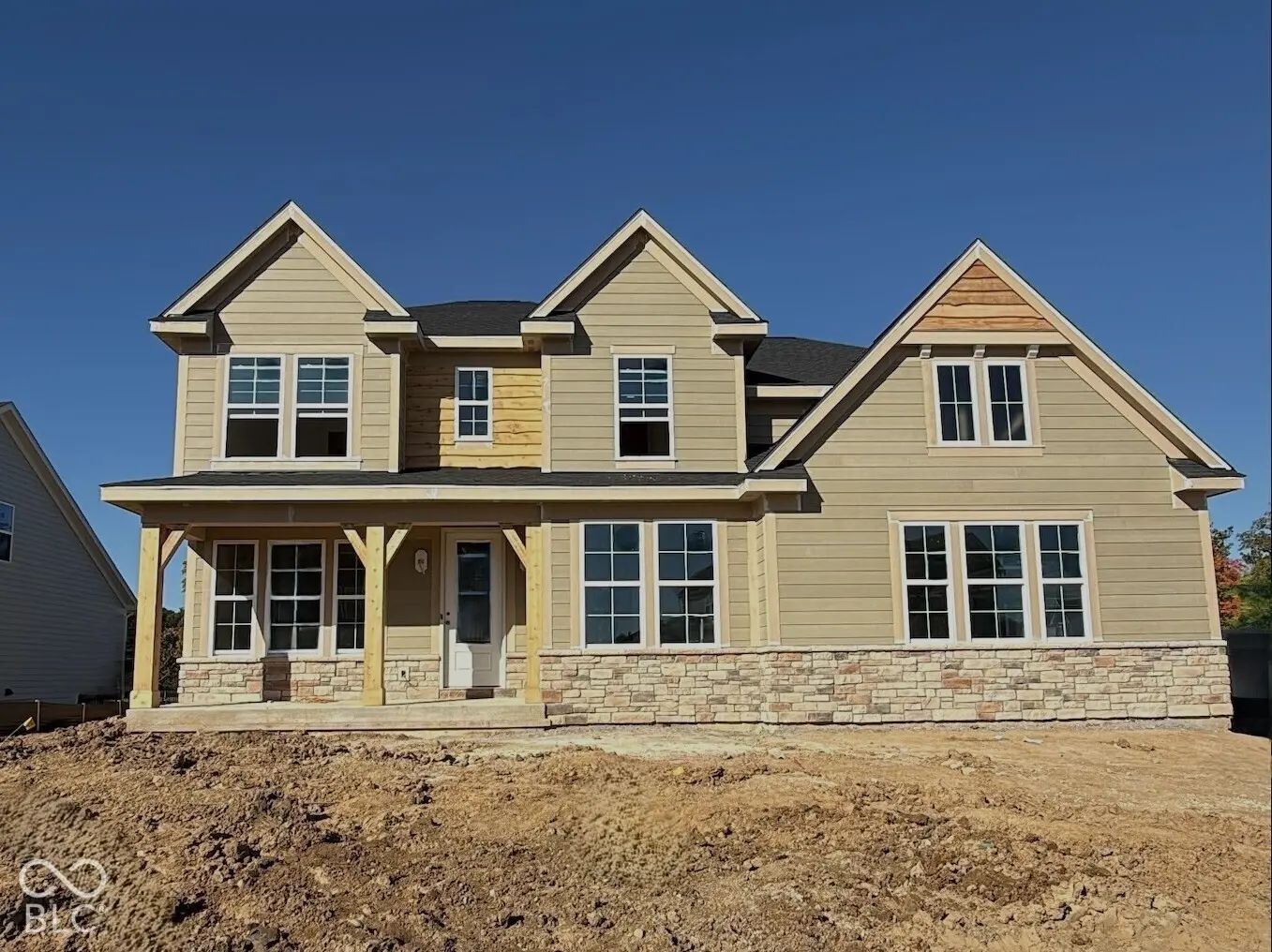 Photo of 11752 Sage Creek Bend Fishers, IN 46040