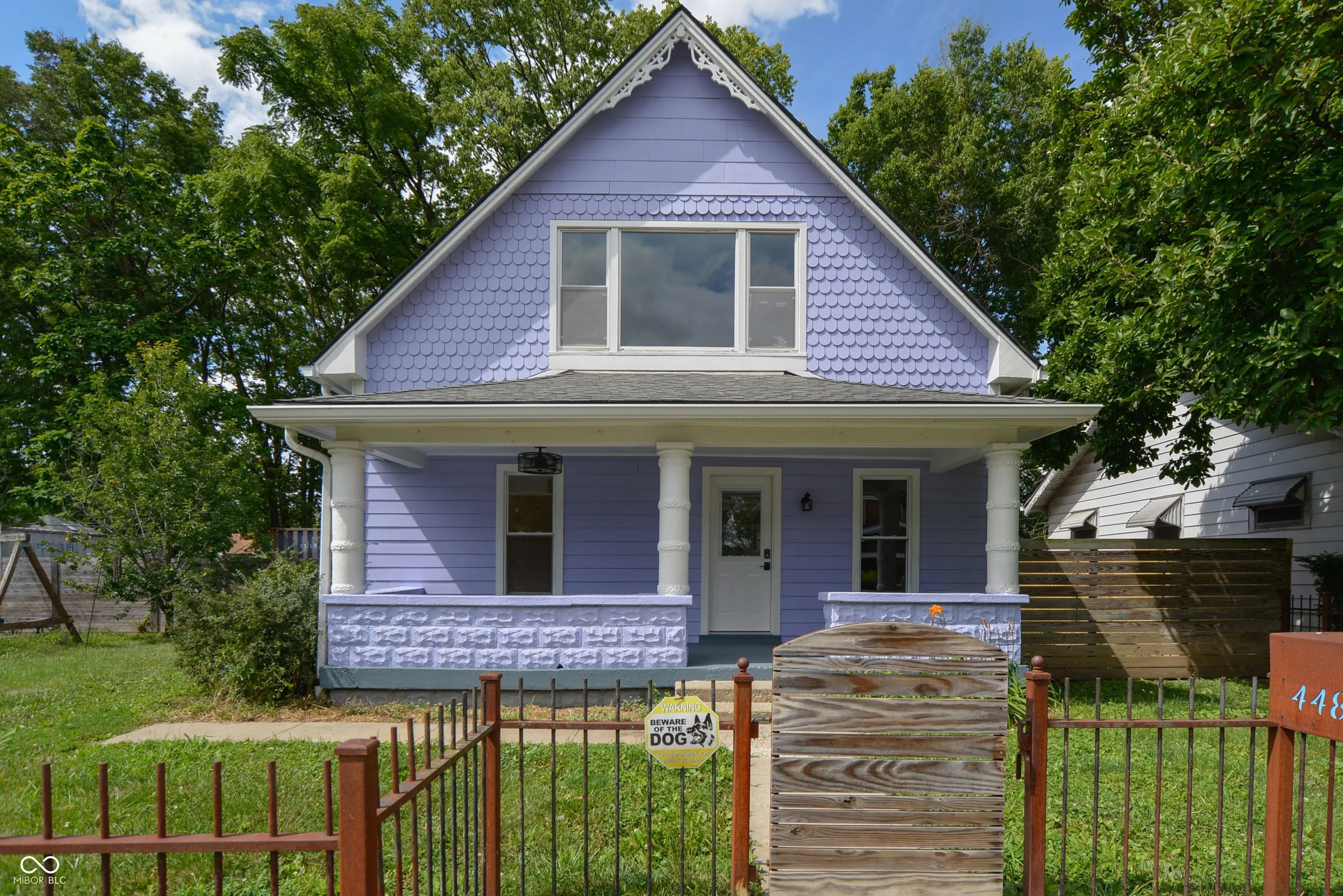 448 W 31st Street, Indianapolis