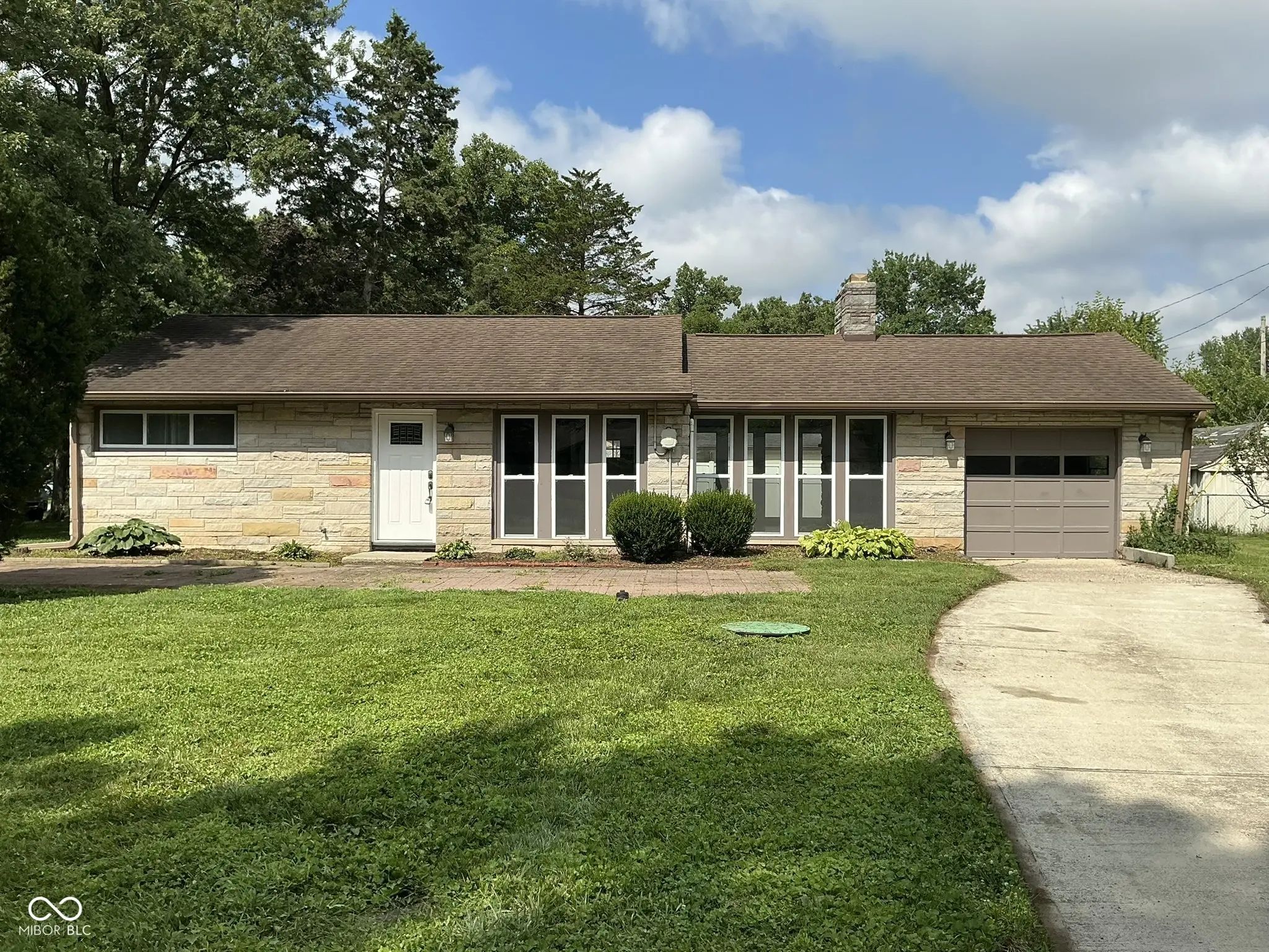 1816 Randall Court, Indianapolis