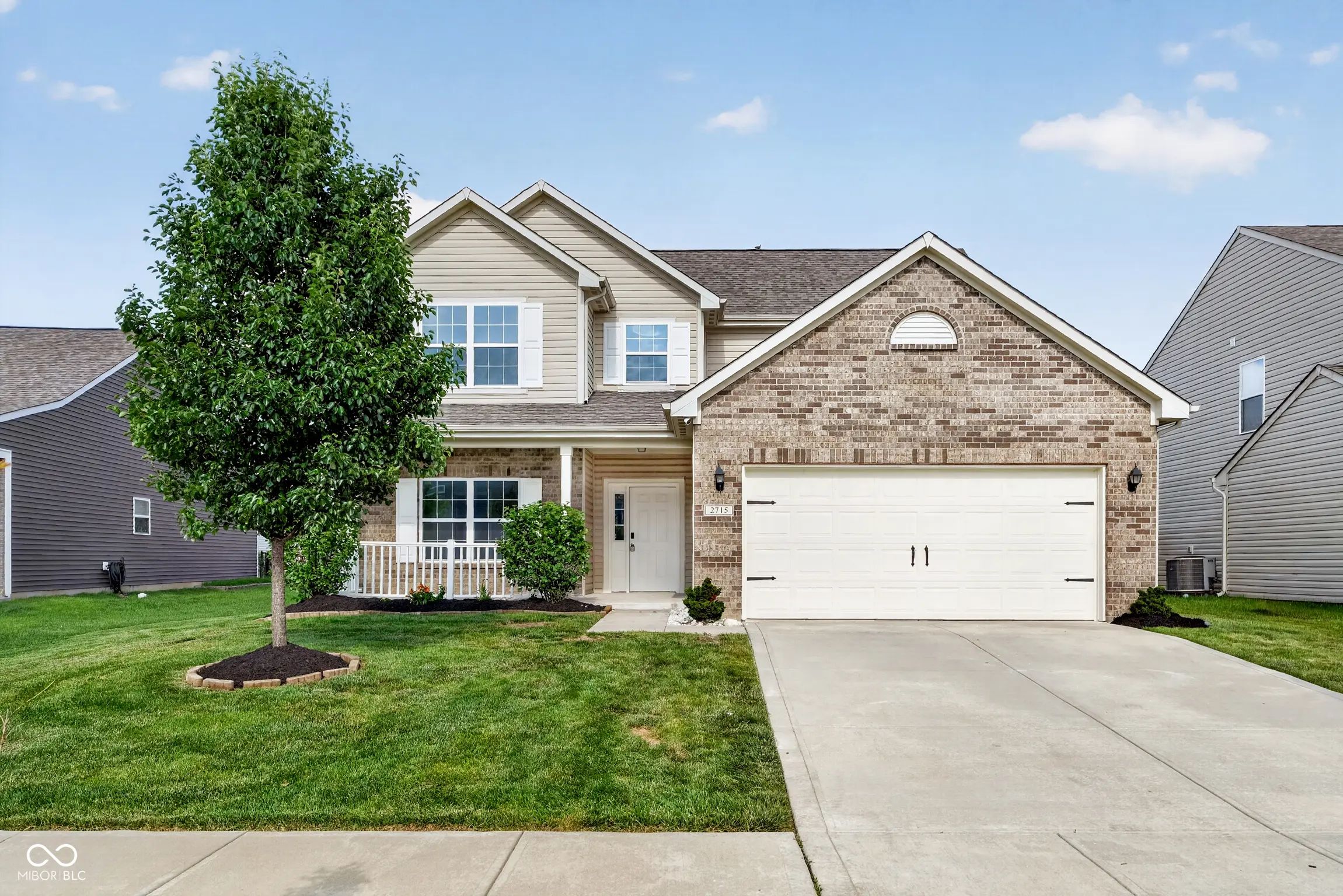 2715 Cabin Hill Road, Indianapolis