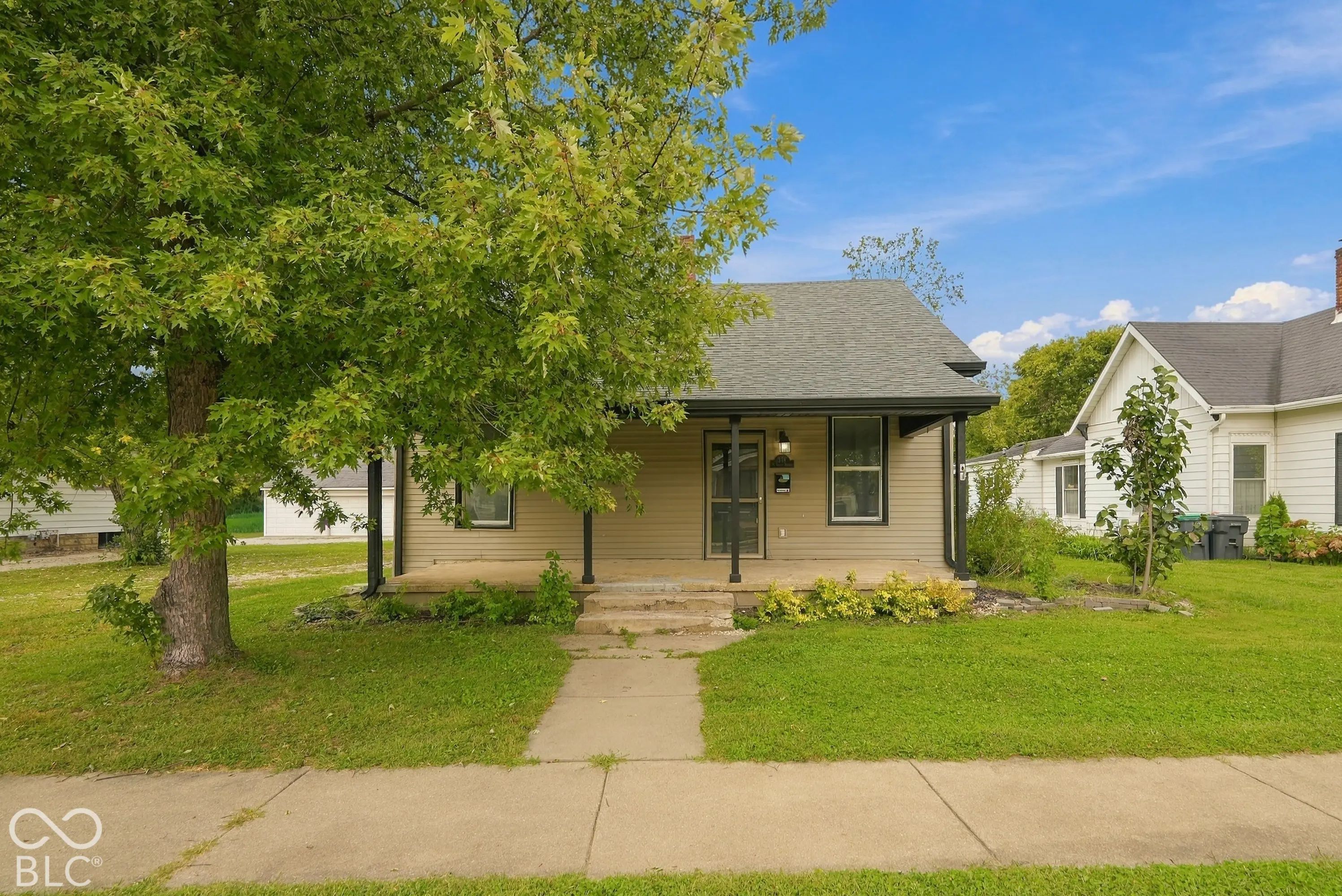 Photo of 348 W Wiley Street Greenwood, IN 46142