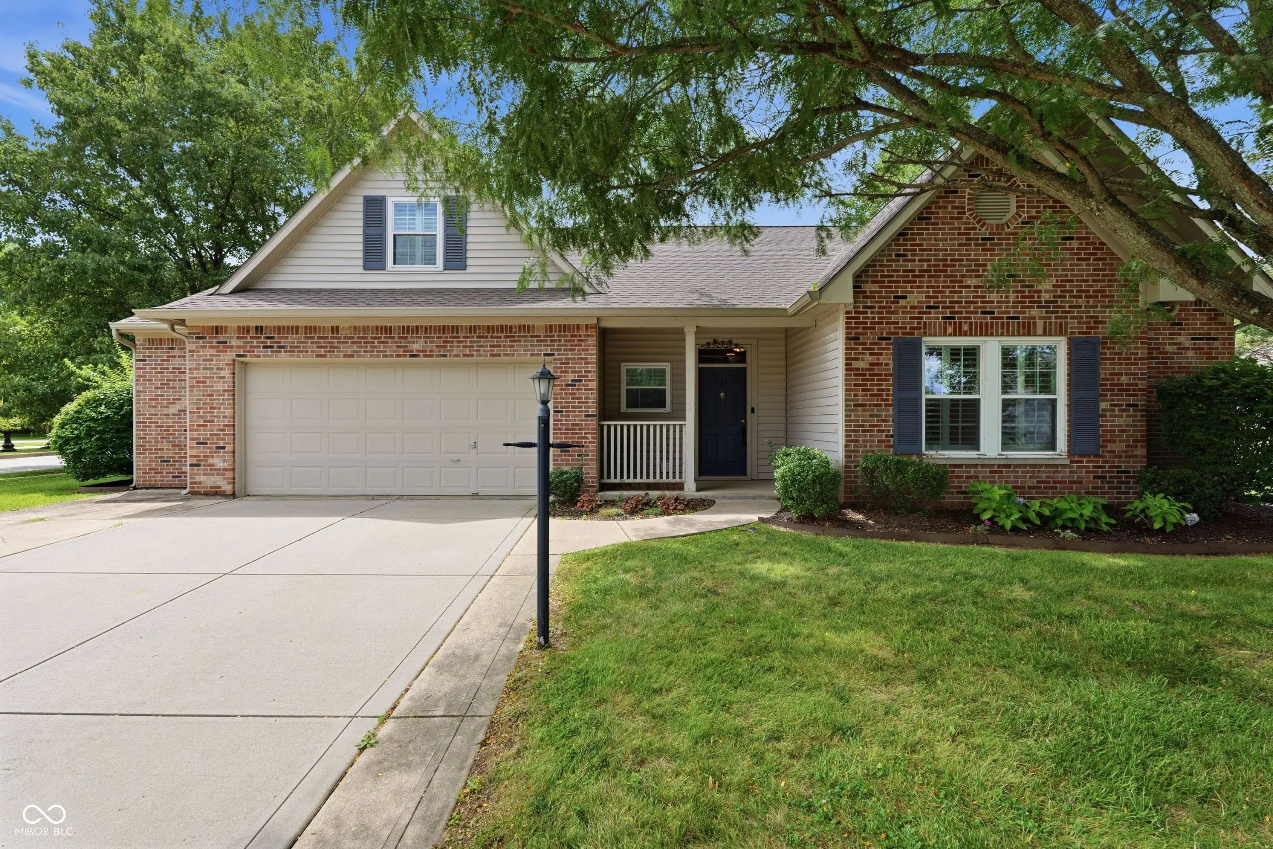Photo of 8123 Little Circle Road Noblesville, IN 46060